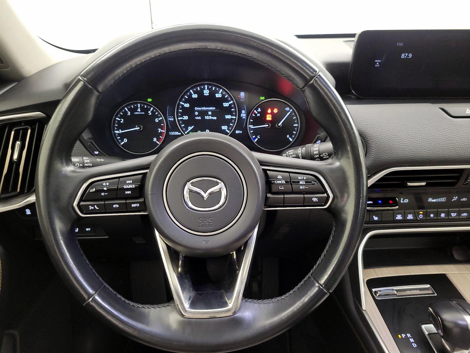 2024 Mazda CX-90 Turbo Premium Package - Photo 11