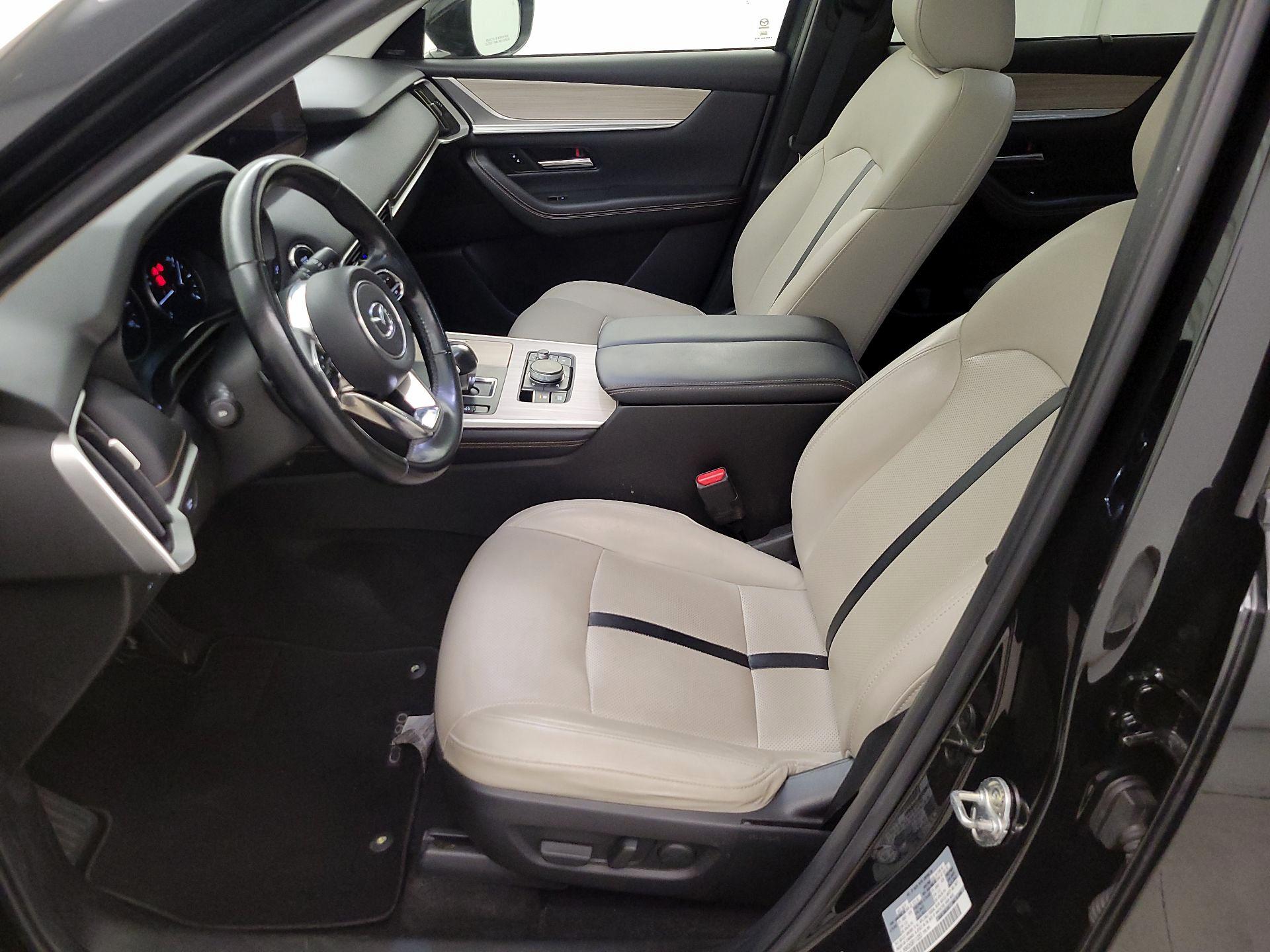 Thumbnail: 2024 Mazda CX-90 - 11