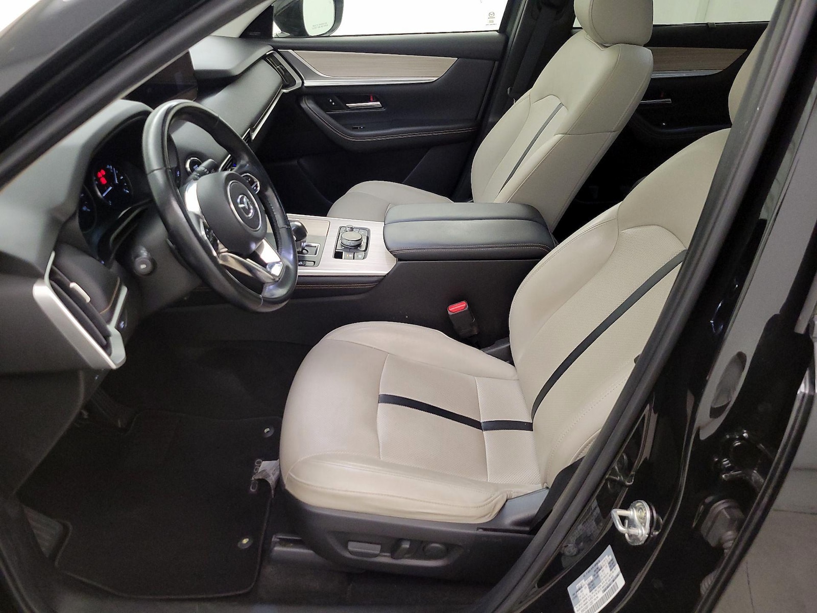2024 Mazda CX-90 Turbo Premium Package - Photo 12
