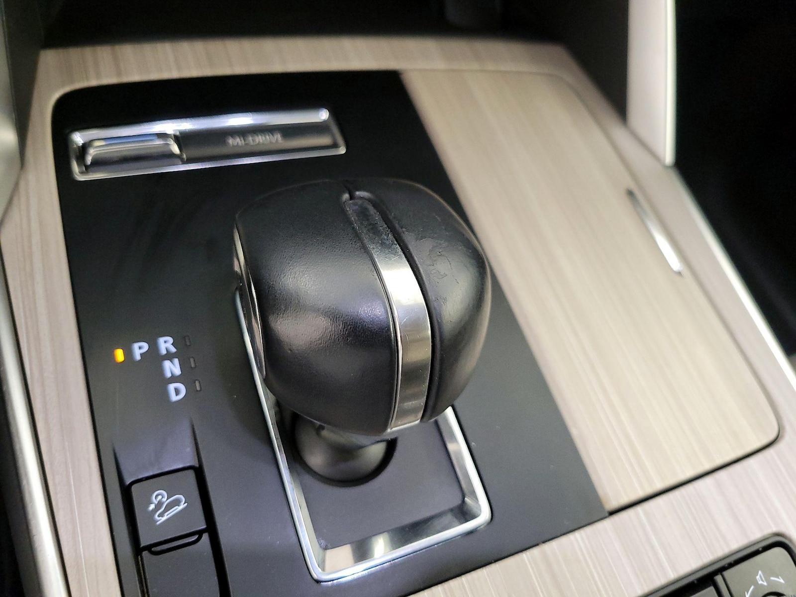 2024 Mazda CX-90 Turbo Premium Package - Photo 18