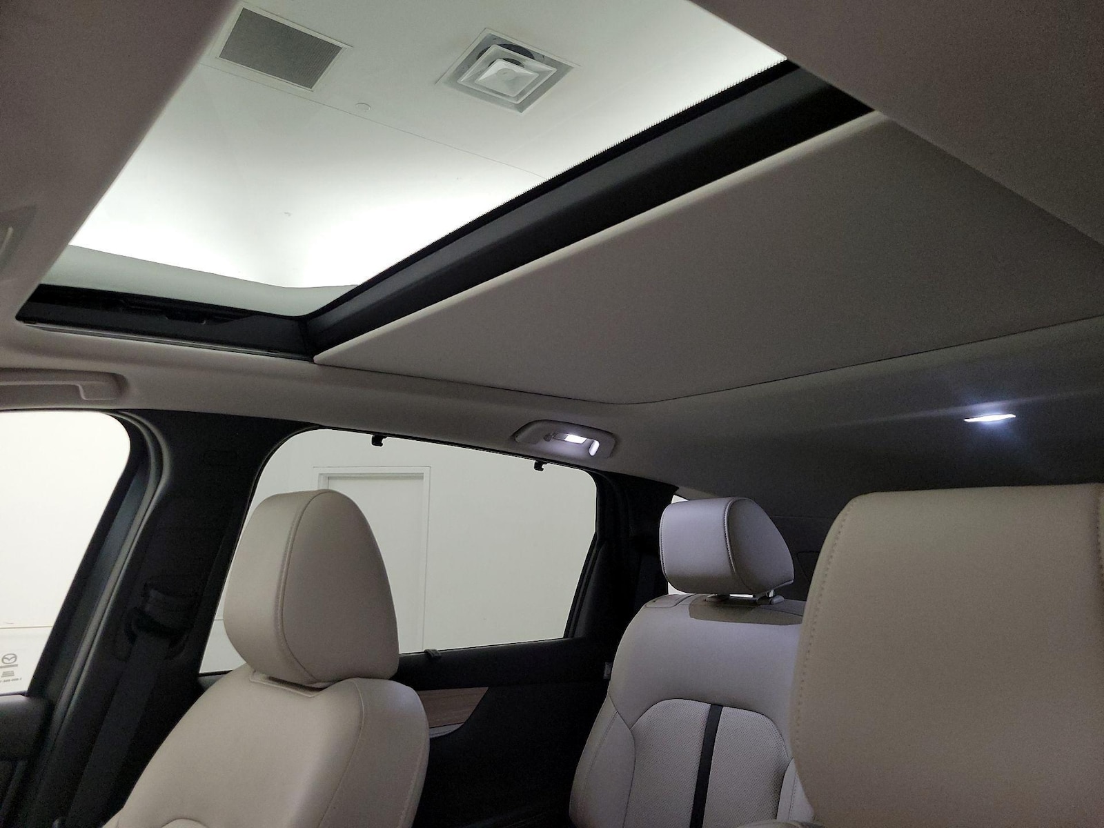 2024 Mazda CX-90 Turbo Premium Package - Photo 19