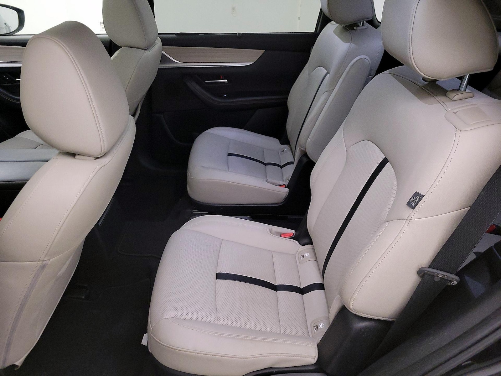 2024 Mazda CX-90 Turbo Premium Package - Photo 20