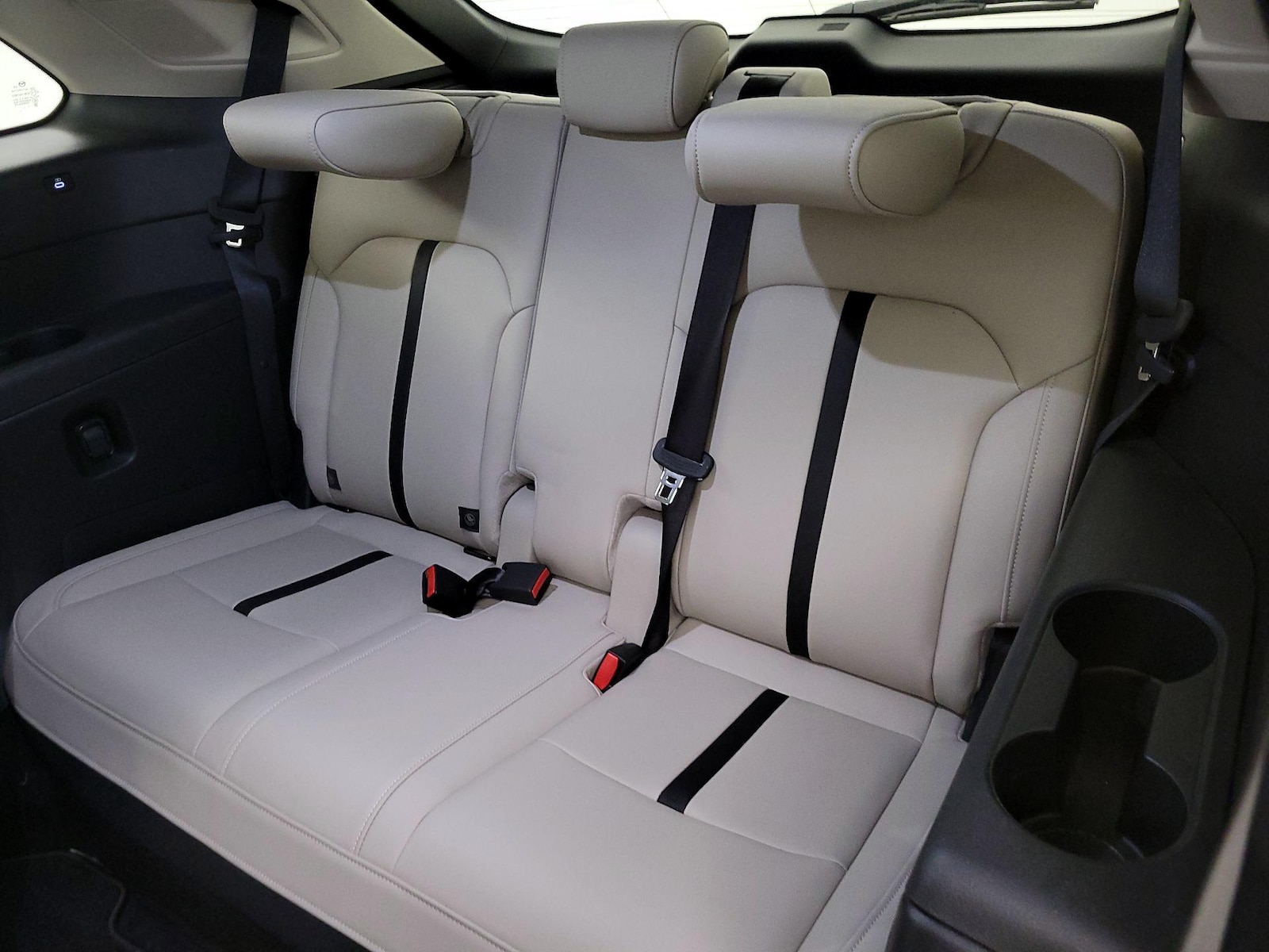 2024 Mazda CX-90 Turbo Premium Package - Photo 21