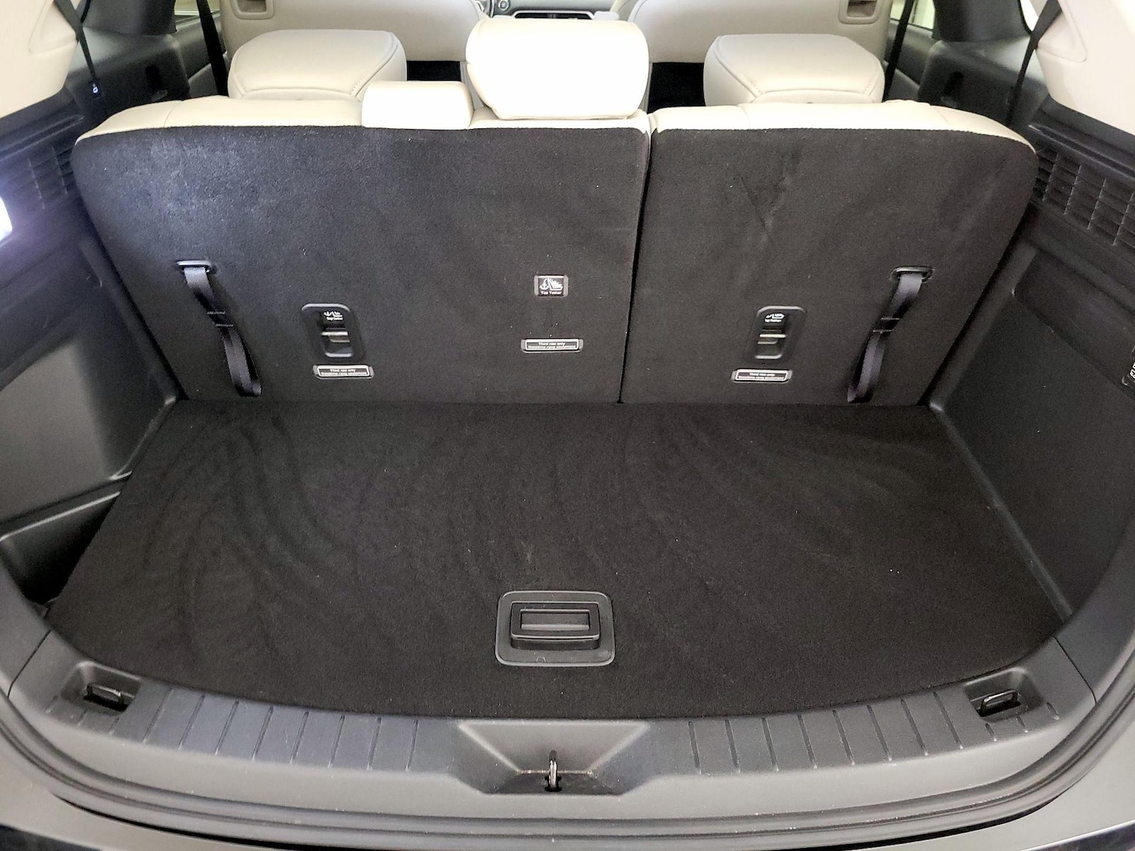 2024 Mazda CX-90 Turbo Premium Package - Photo 22