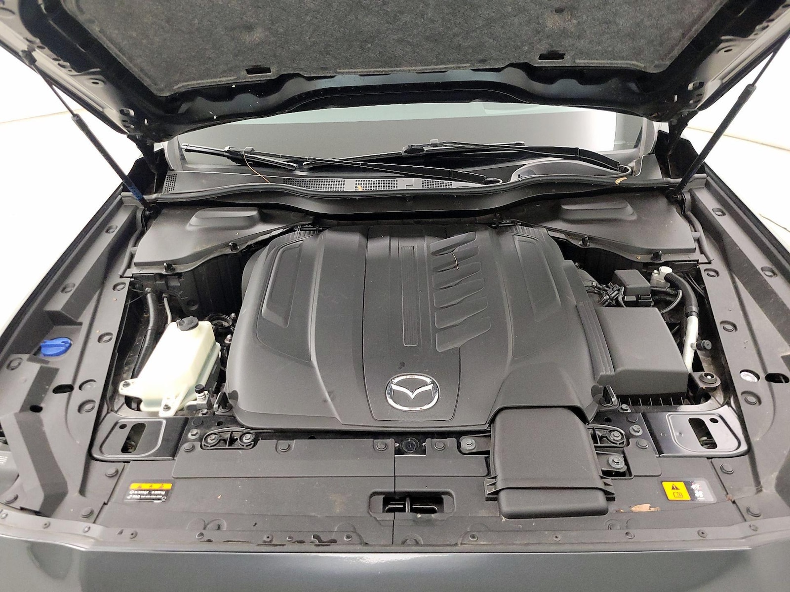2024 Mazda CX-90 Turbo Premium Package - Photo 23