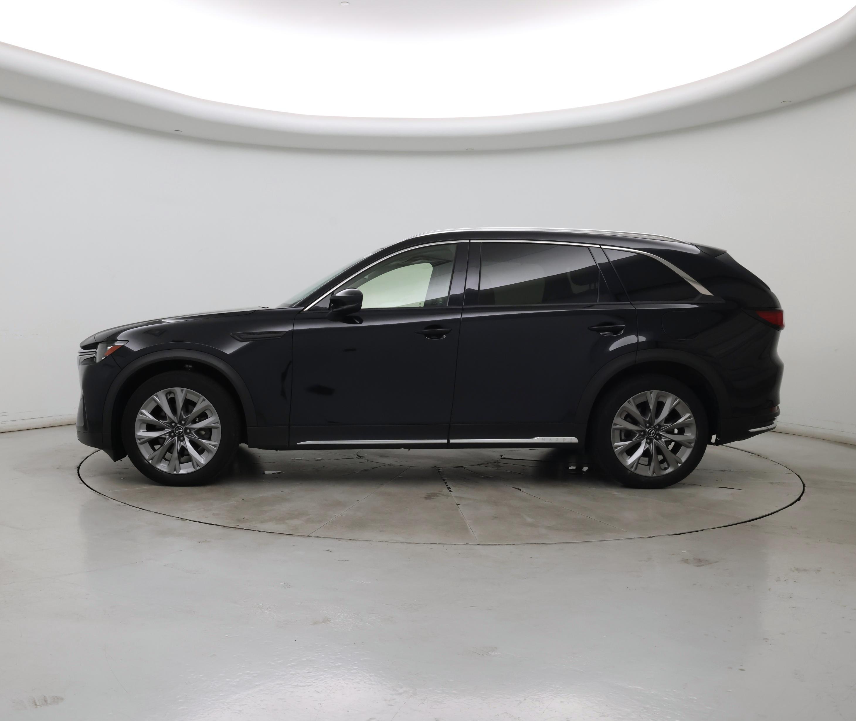 Thumbnail: 2024 Mazda CX-90 - 3