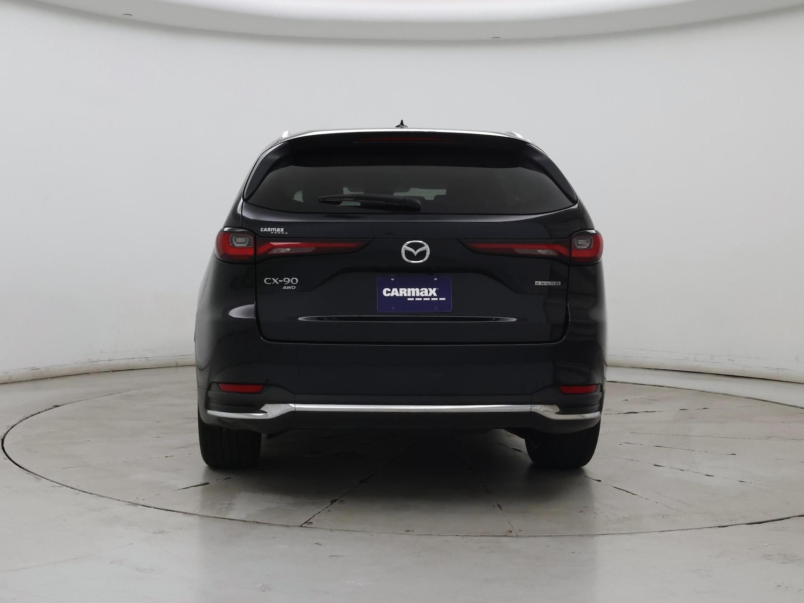 2024 Mazda CX-90 Turbo Premium Package - Photo 7