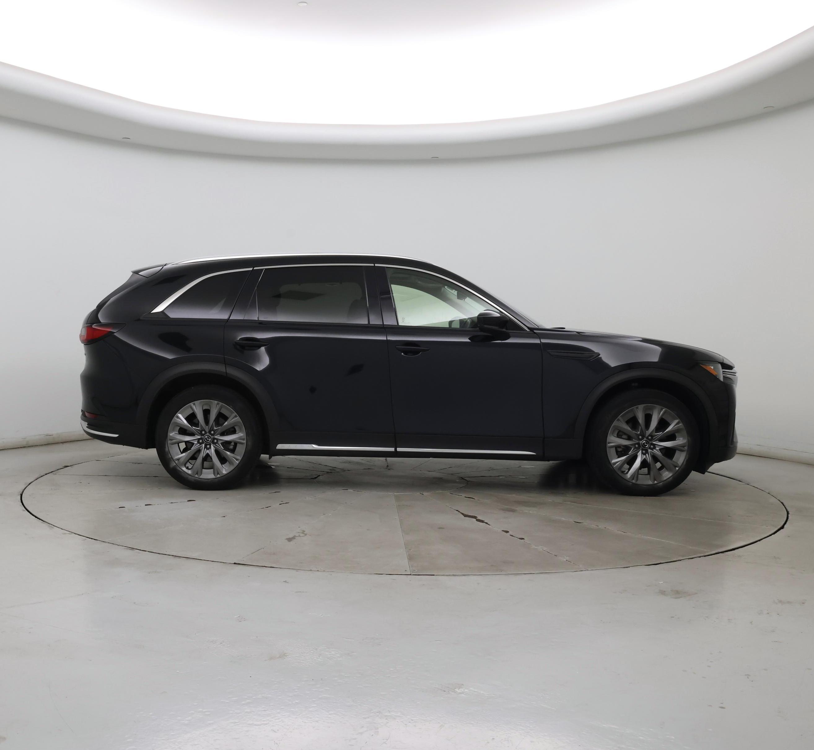 Thumbnail: 2024 Mazda CX-90 - 7