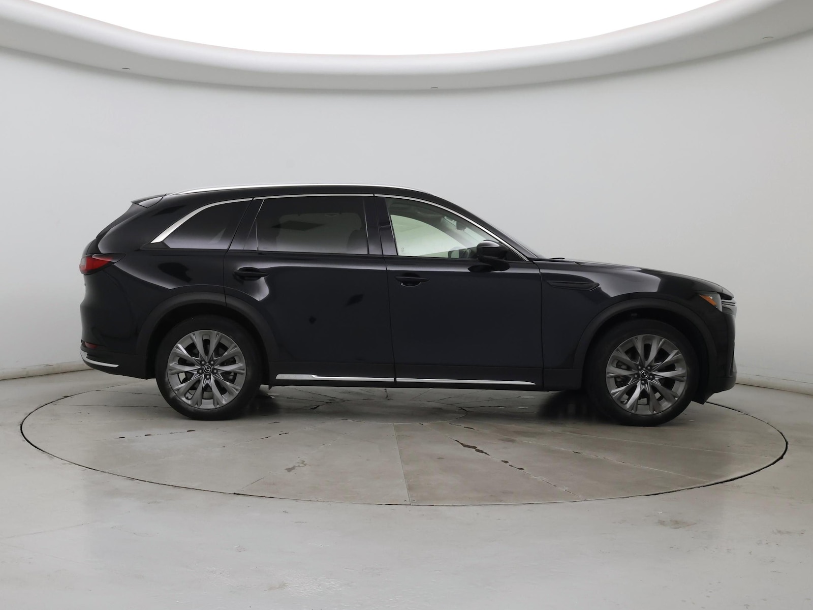 2024 Mazda CX-90 Turbo Premium Package - Photo 8