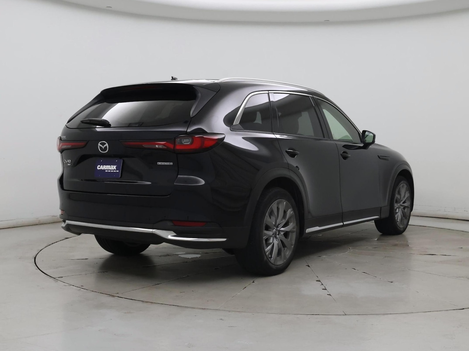 2024 Mazda CX-90 Turbo Premium Package - Photo 9