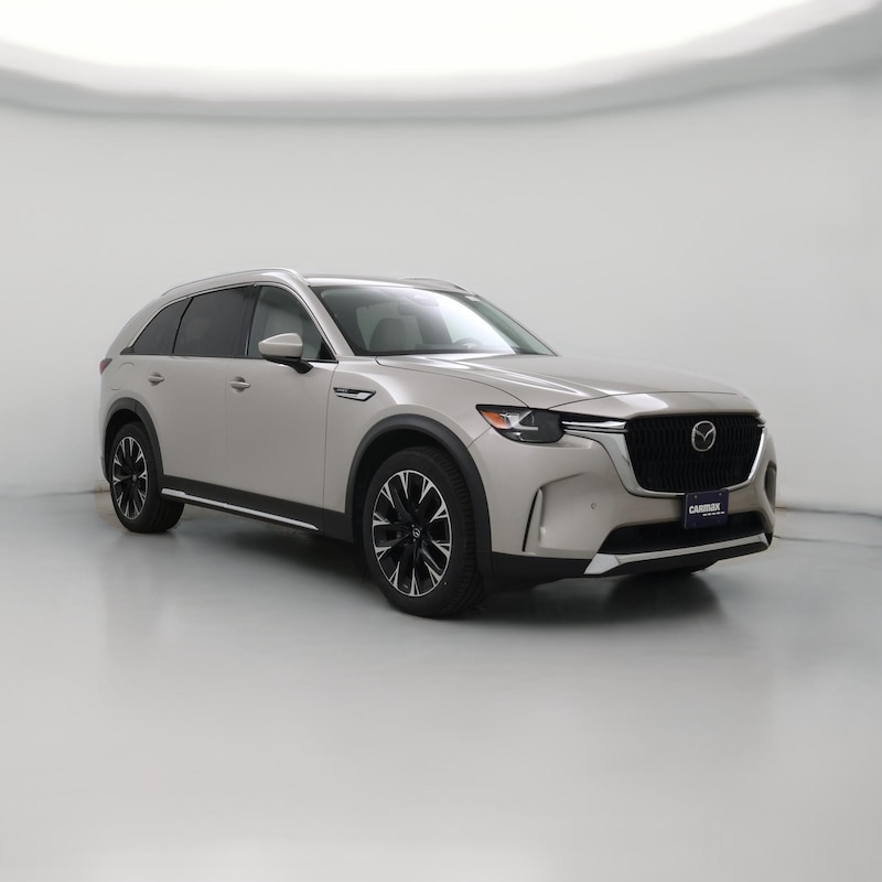 2024 Mazda CX-90 PHEV Premium Plus