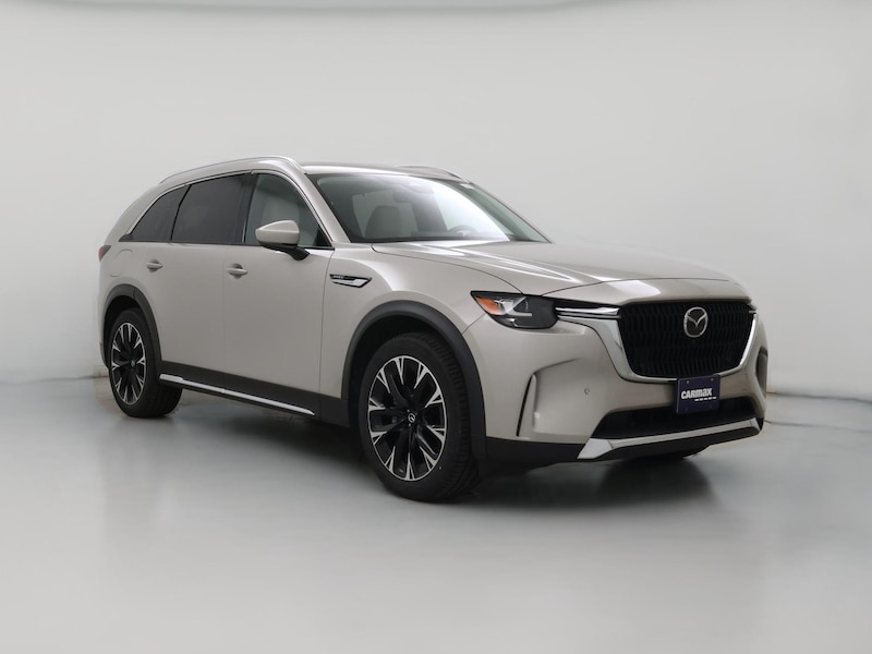 2024 Mazda CX-90 Premium Plus