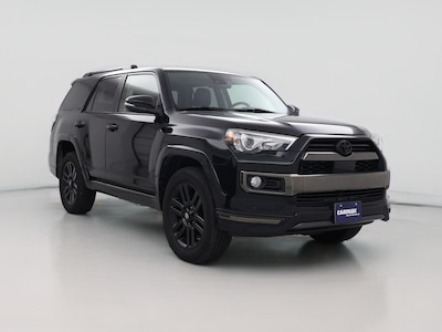 2020 Toyota 4Runner Nightshade
