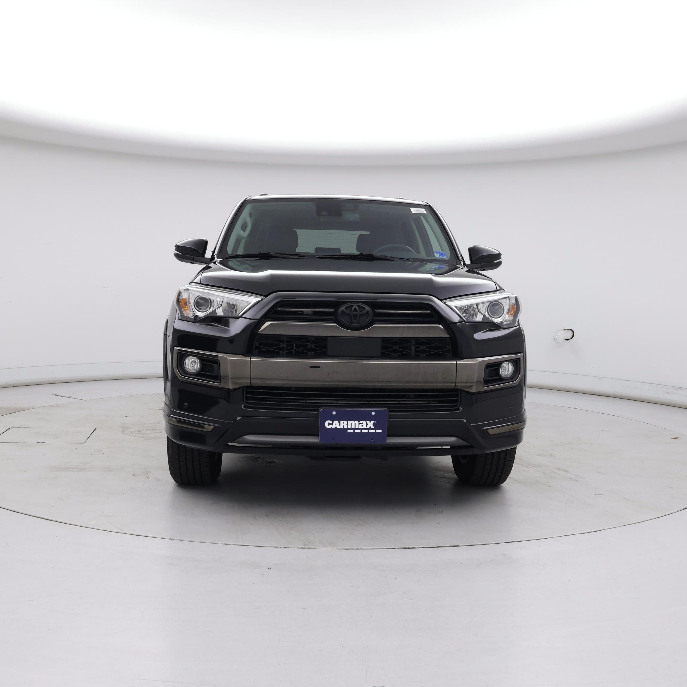 Thumbnail: 2020 Toyota 4Runner - 5