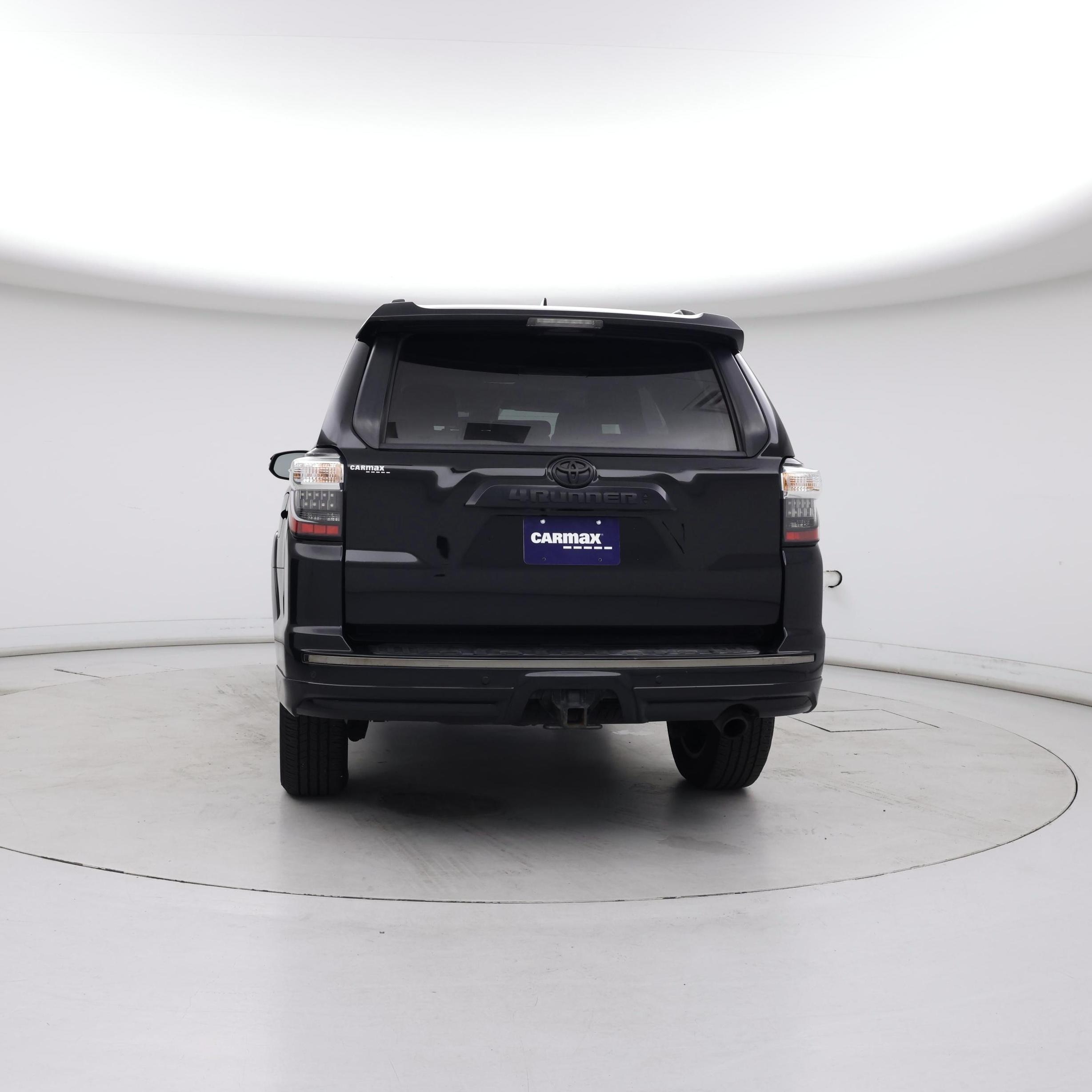 Thumbnail: 2020 Toyota 4Runner - 6