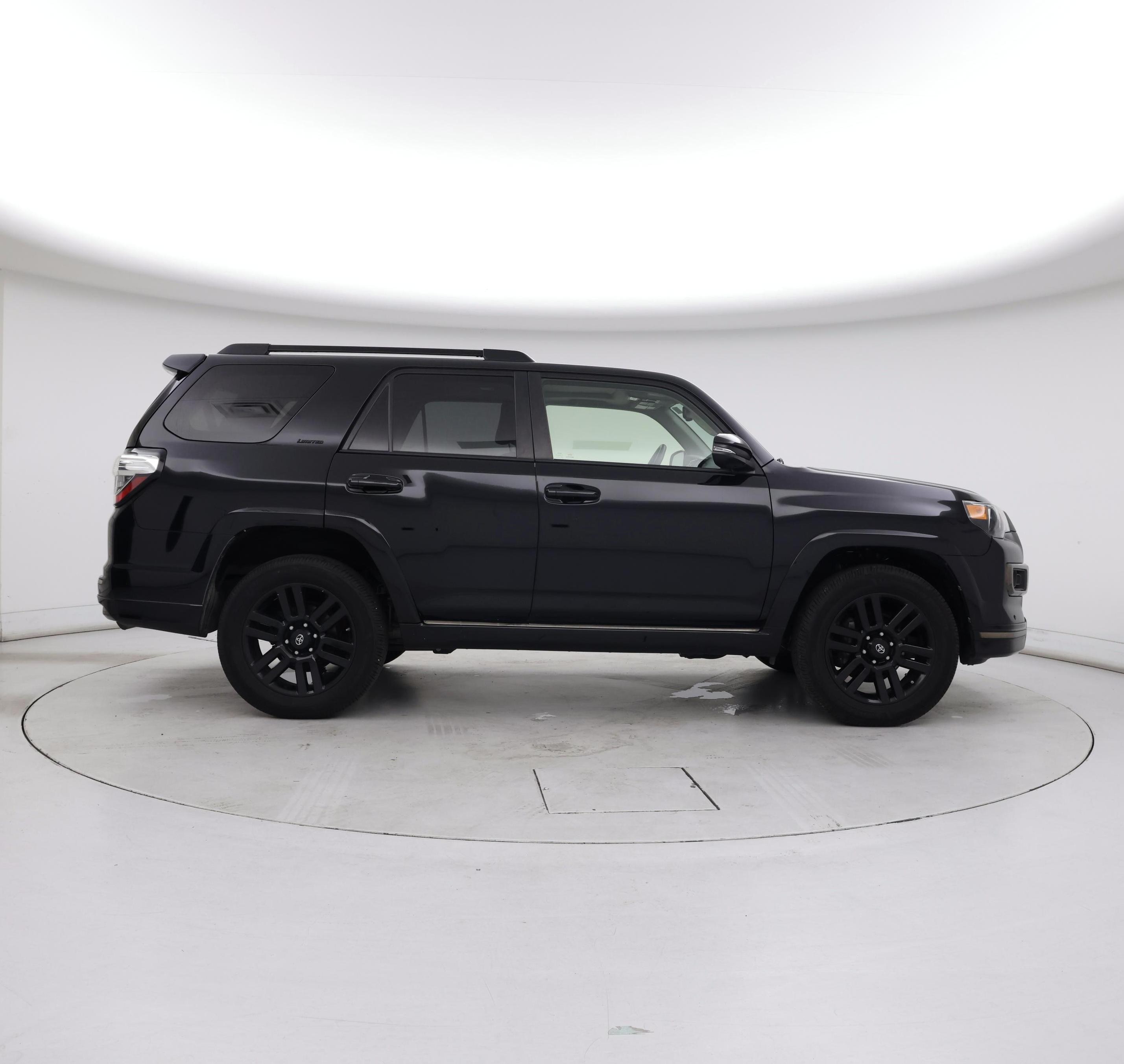 Thumbnail: 2020 Toyota 4Runner - 7