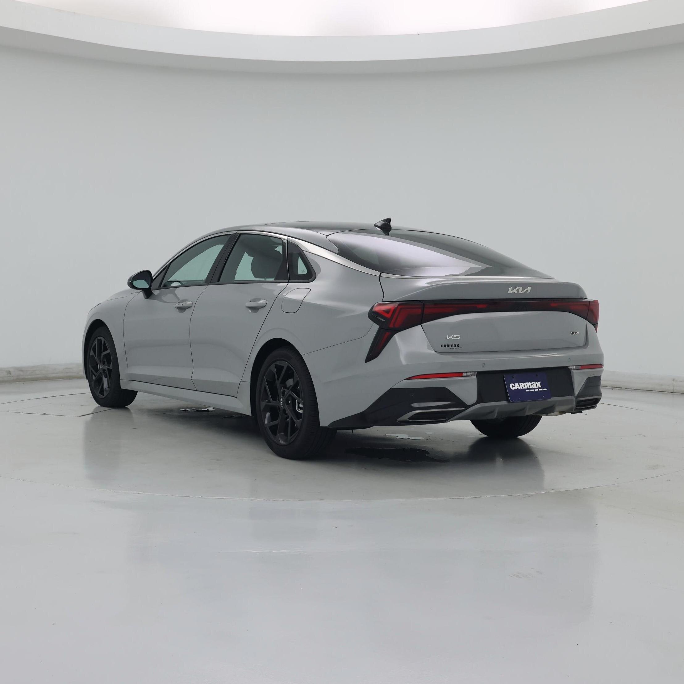 Thumbnail: 2026 Kia K5 - 2