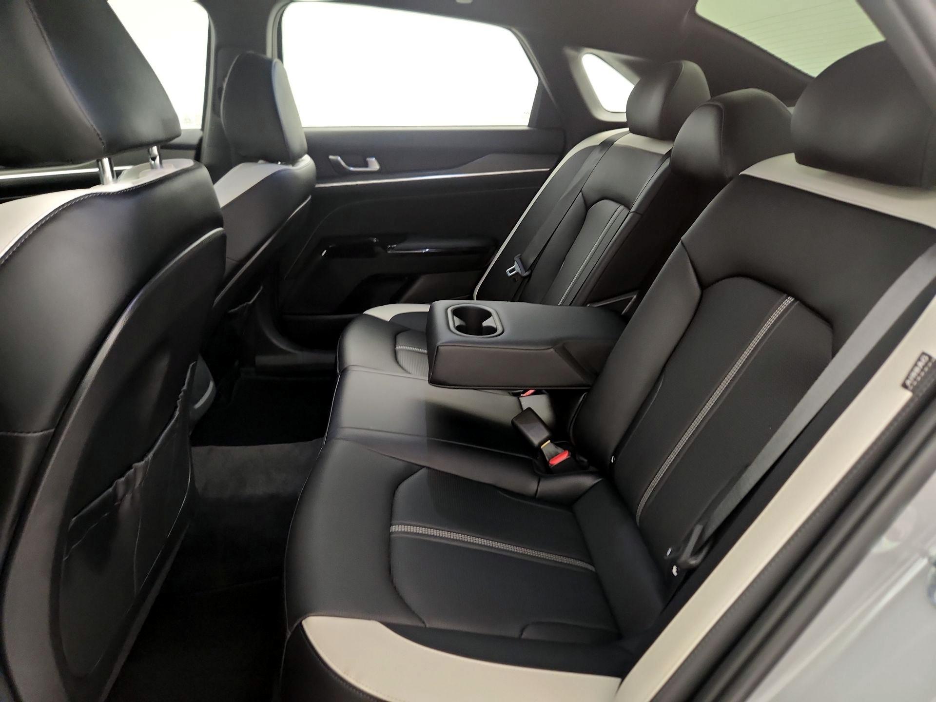 Thumbnail: 2026 Kia K5 - 19