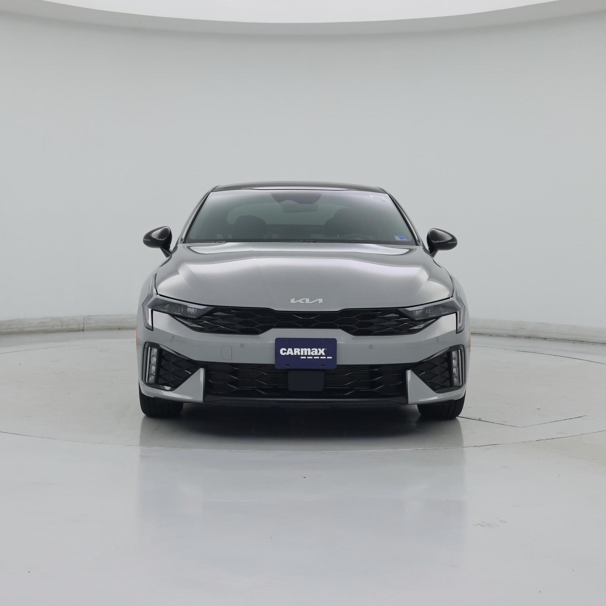 Thumbnail: 2026 Kia K5 - 5