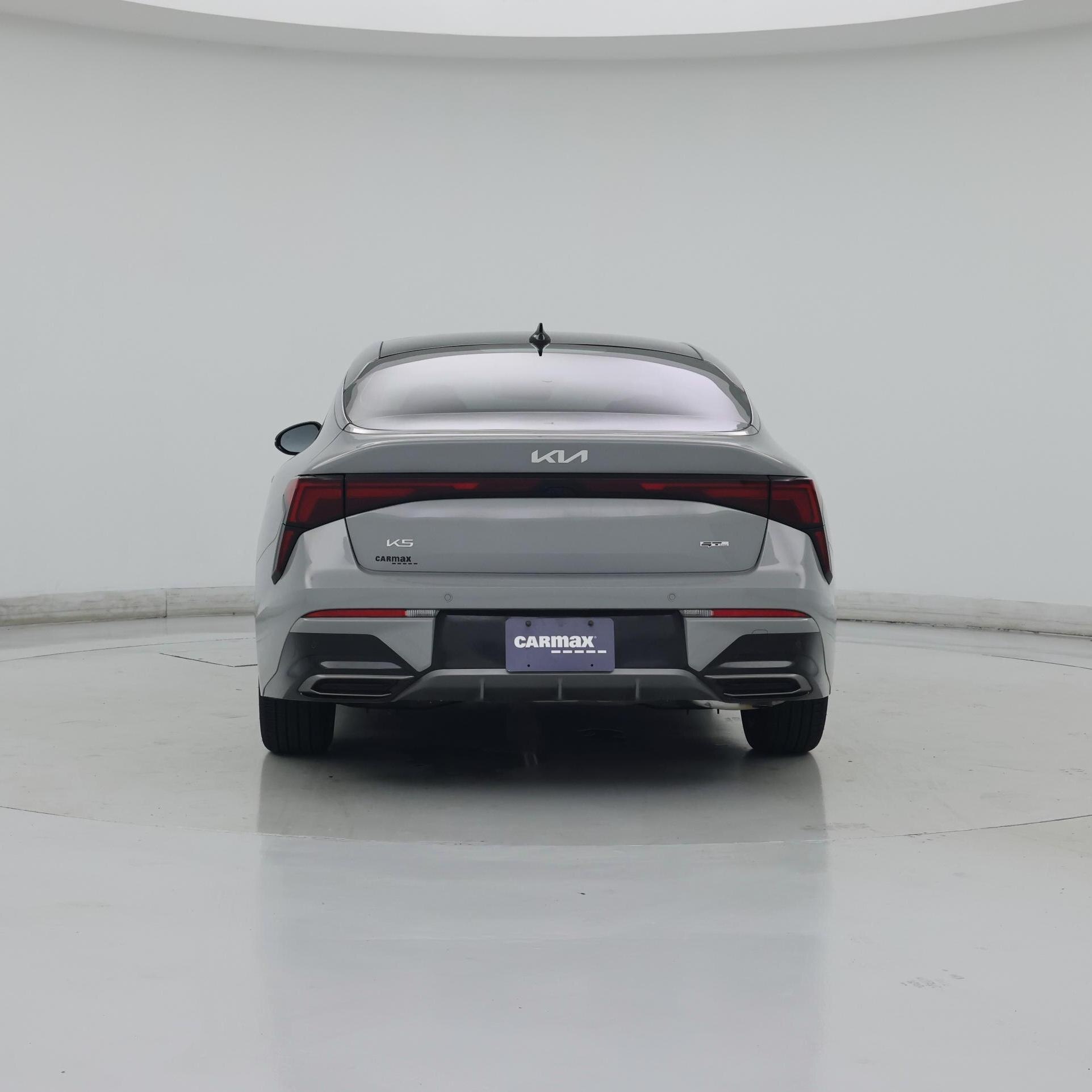 Thumbnail: 2026 Kia K5 - 6