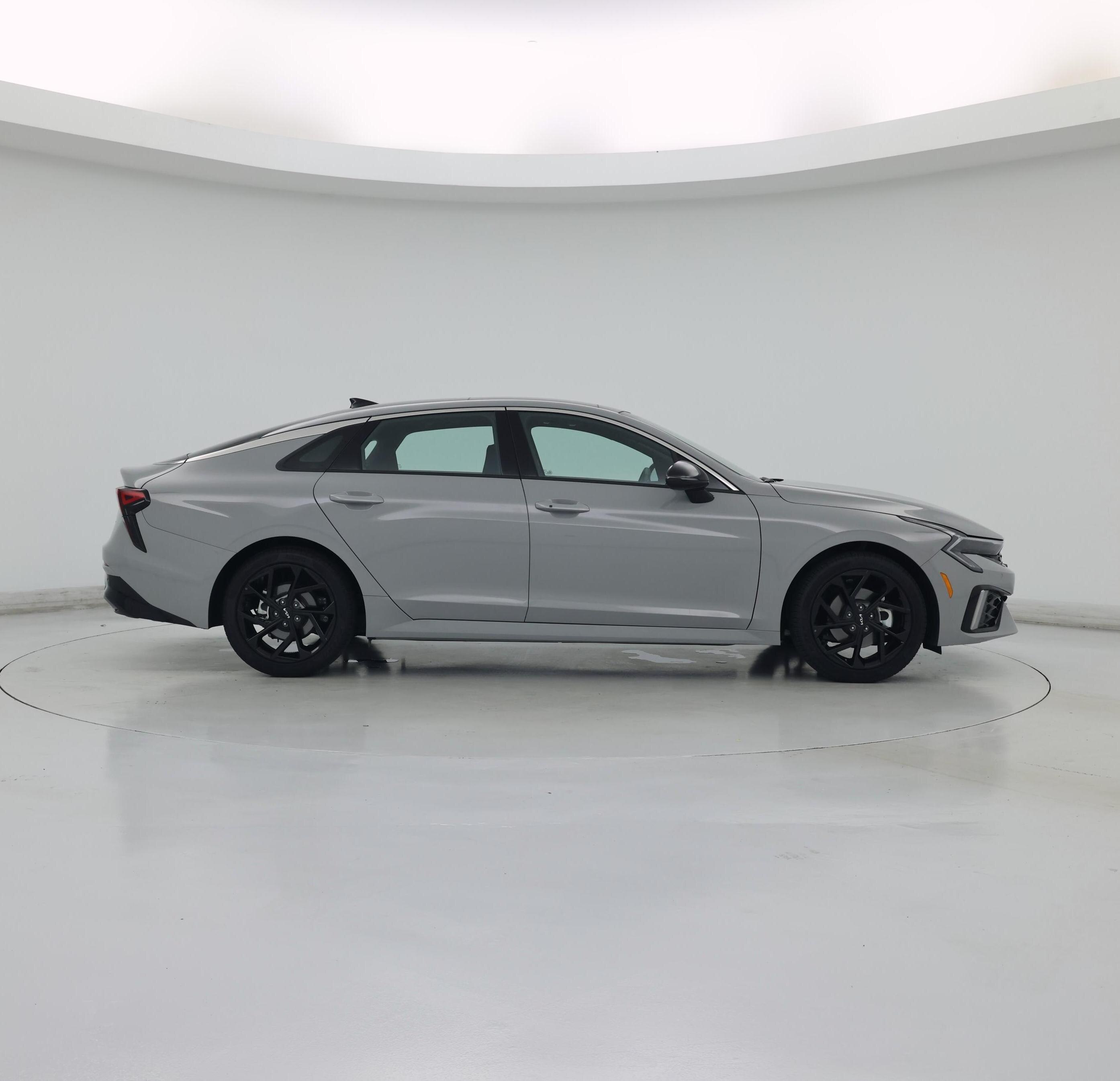 Thumbnail: 2026 Kia K5 - 7