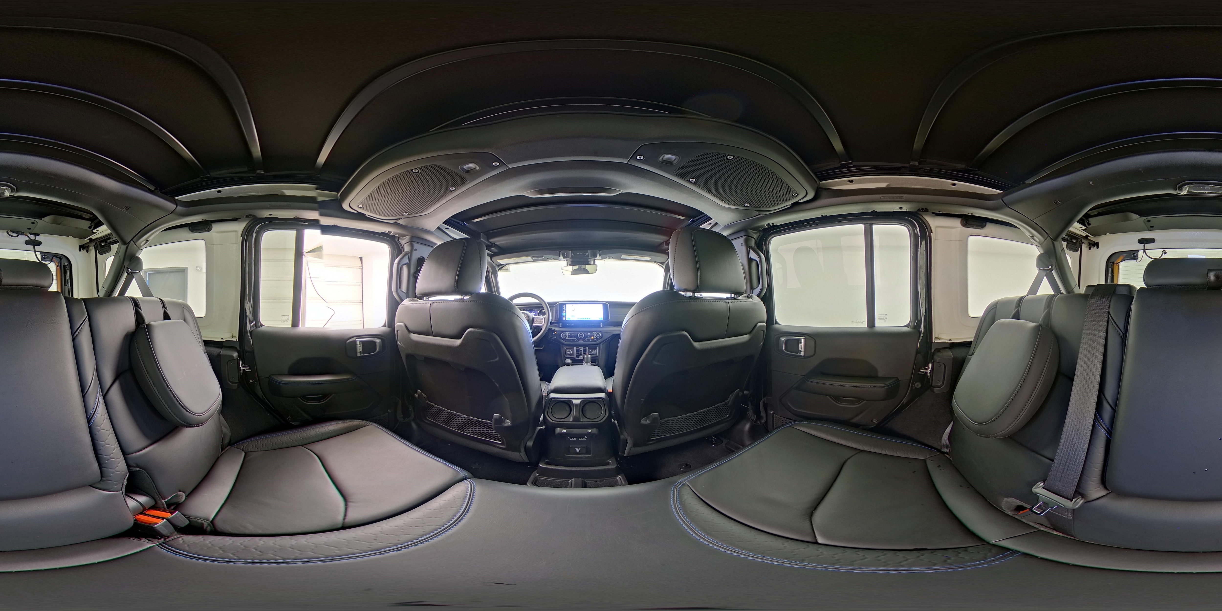 2024 Jeep Wrangler 4xe High Altitude 4XE - Photo 28