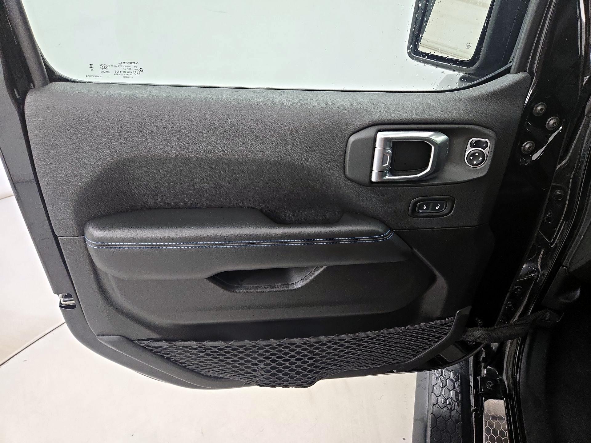 Thumbnail: 2024 Jeep Wrangler - 12