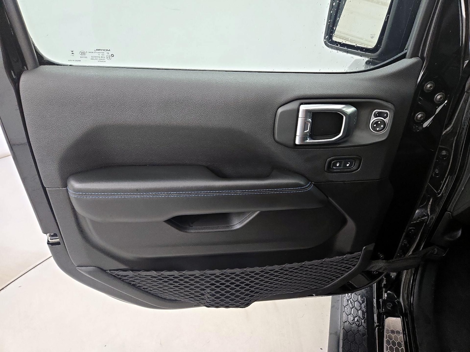 2024 Jeep Wrangler 4xe High Altitude 4XE - Photo 13