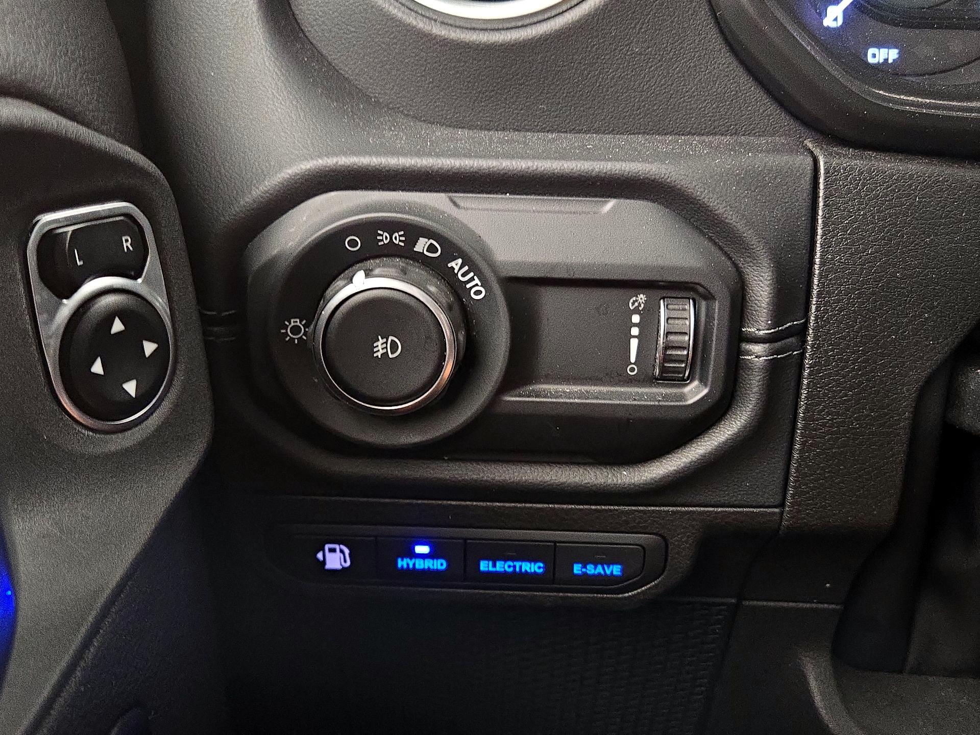 Thumbnail: 2024 Jeep Wrangler - 13