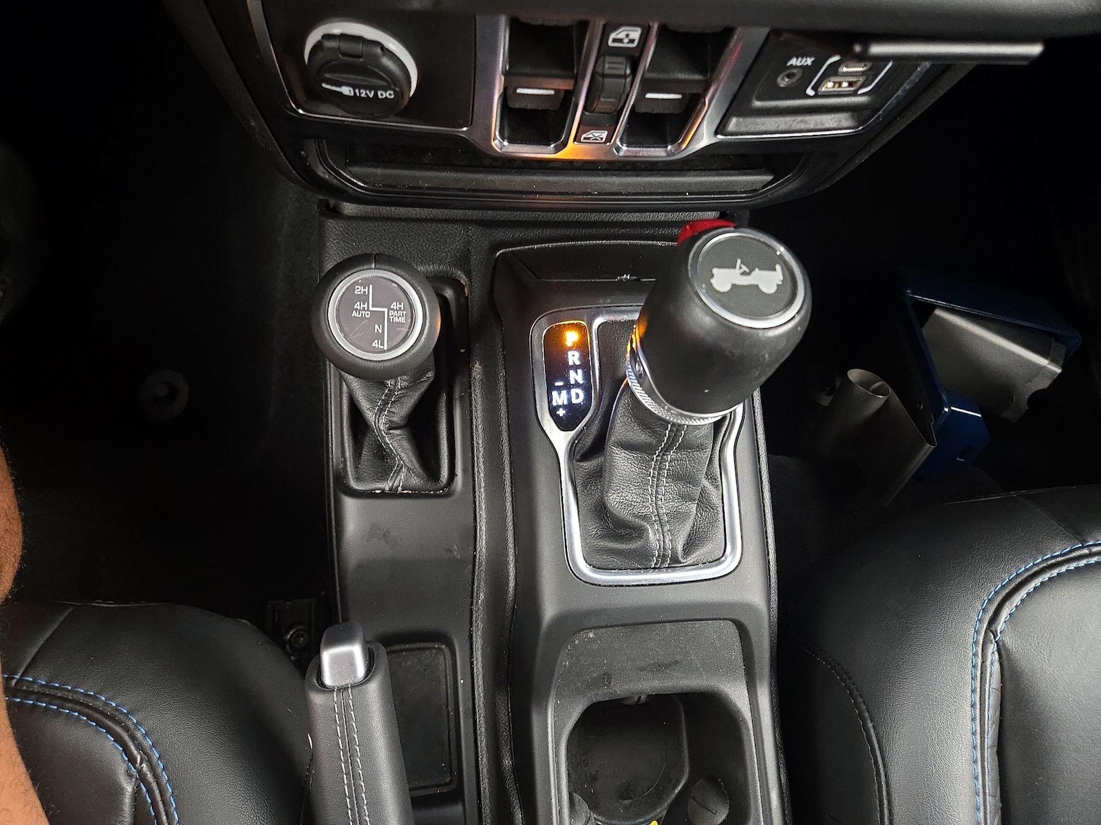 2024 Jeep Wrangler 4xe High Altitude 4XE - Photo 19