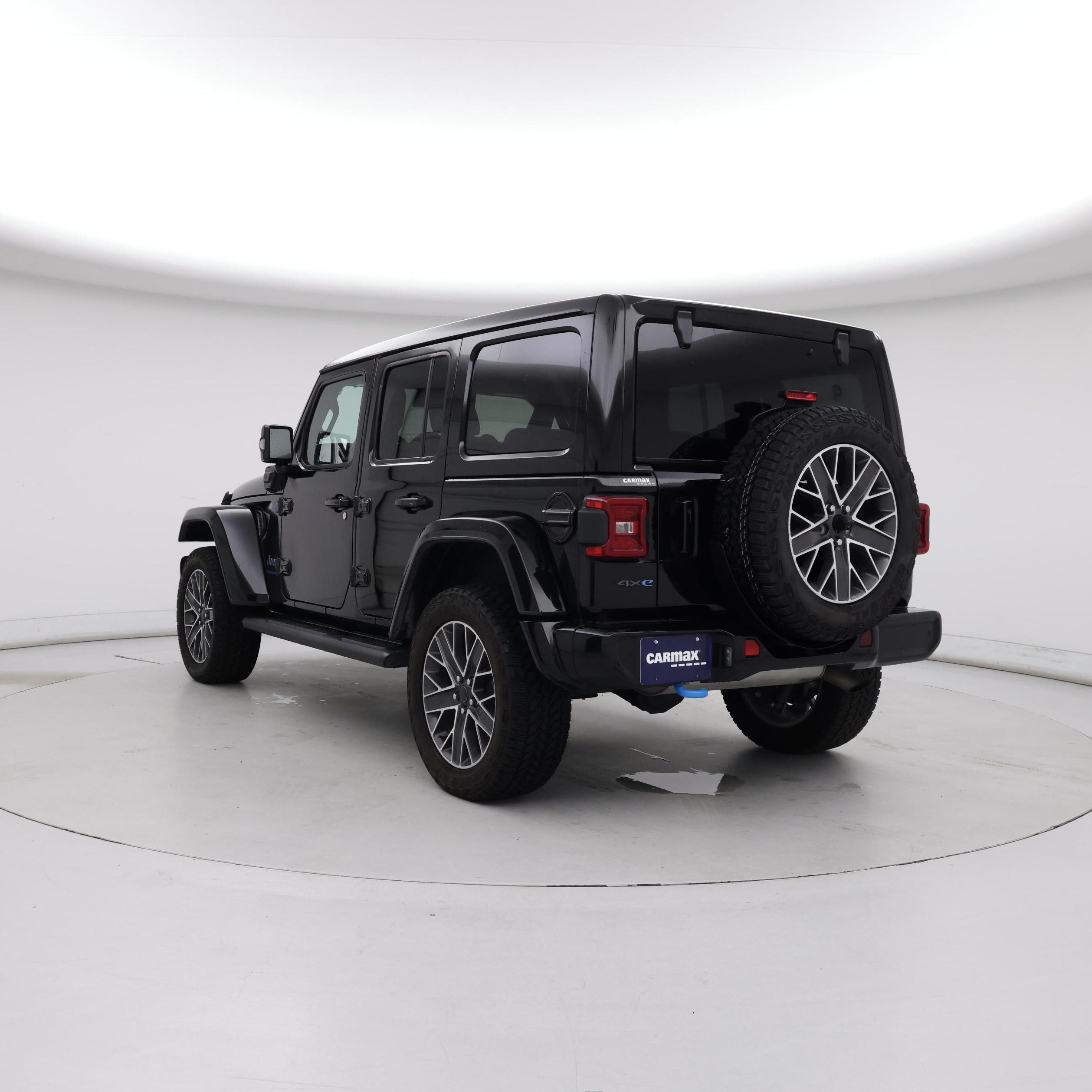 Thumbnail: 2024 Jeep Wrangler - 2