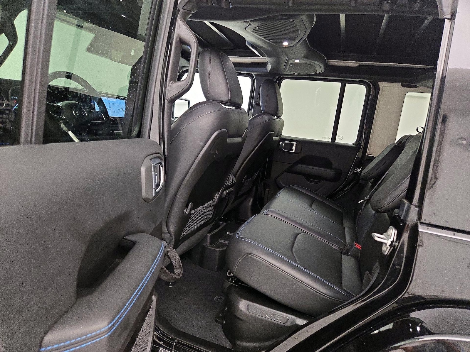 2024 Jeep Wrangler 4xe High Altitude 4XE - Photo 21