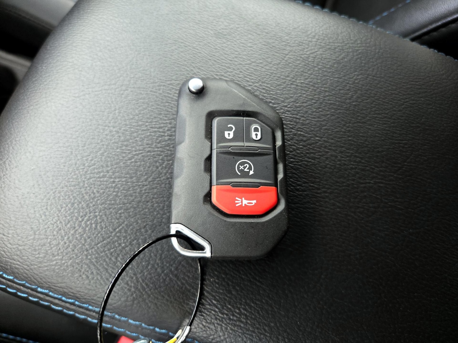 2024 Jeep Wrangler 4xe High Altitude 4XE - Photo 25