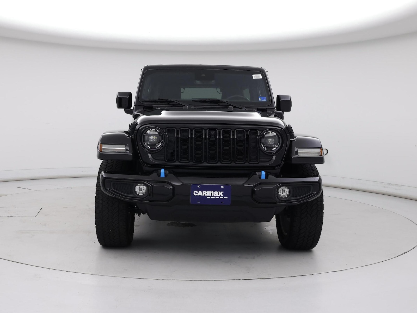 2024 Jeep Wrangler 4xe High Altitude 4XE - Photo 6