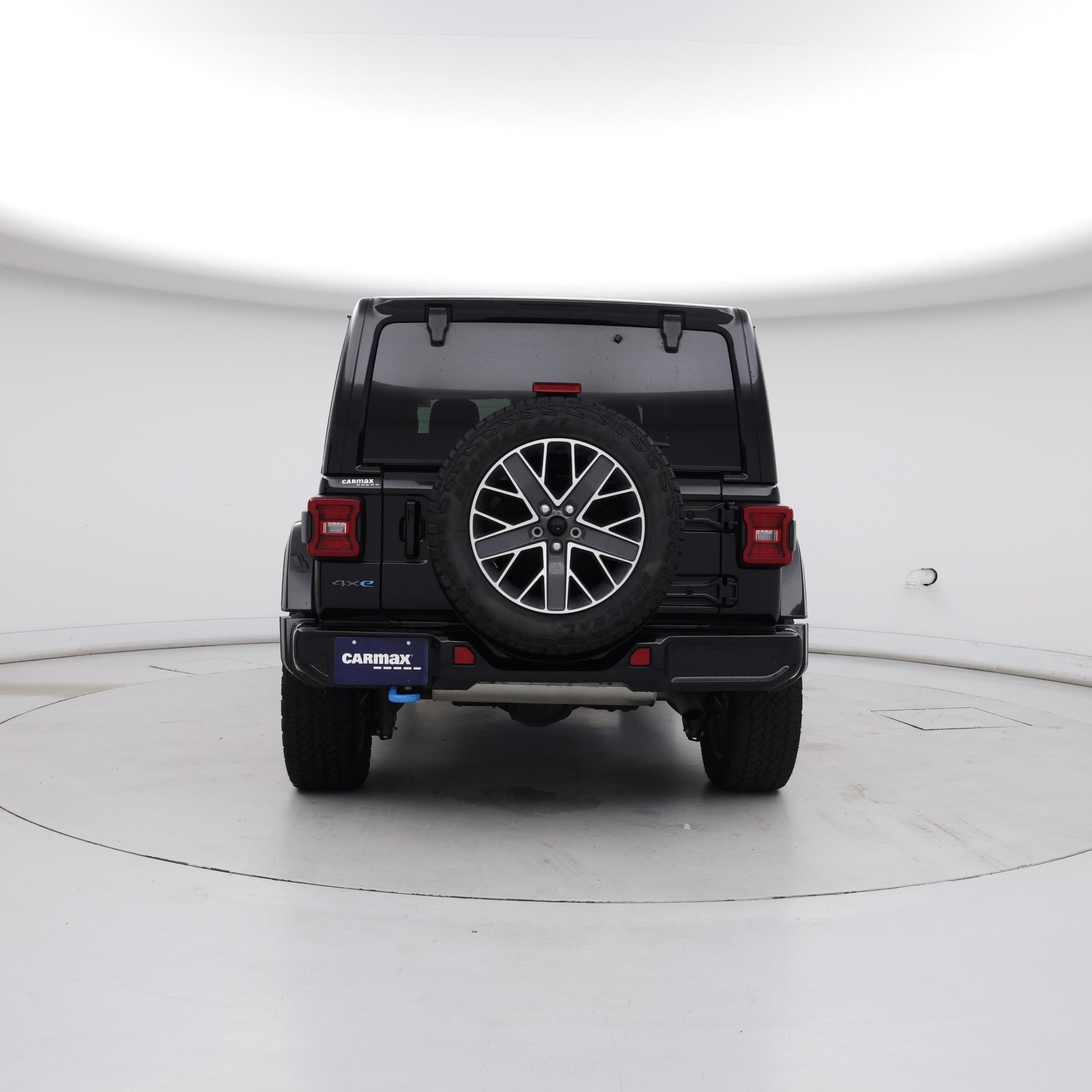 Thumbnail: 2024 Jeep Wrangler - 6
