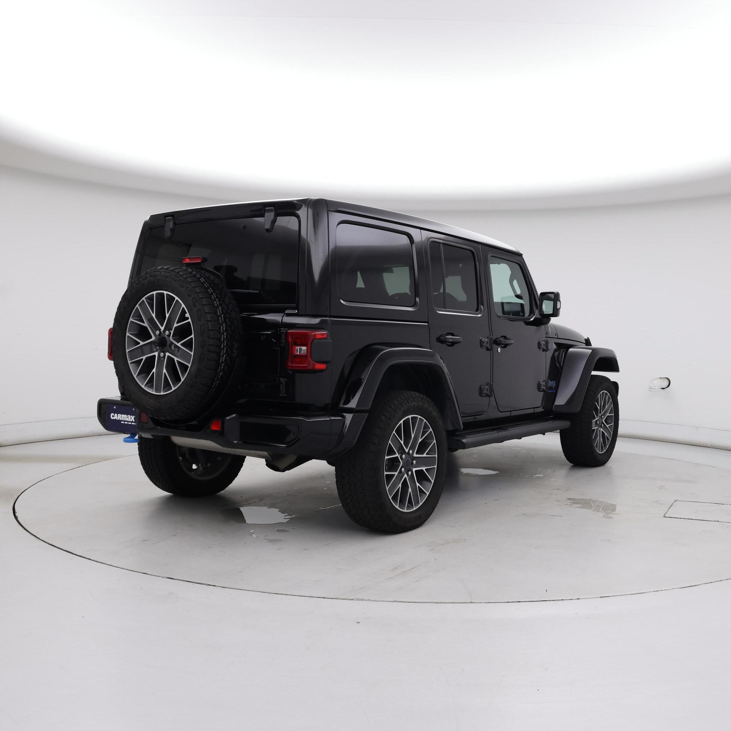 Thumbnail: 2024 Jeep Wrangler - 8