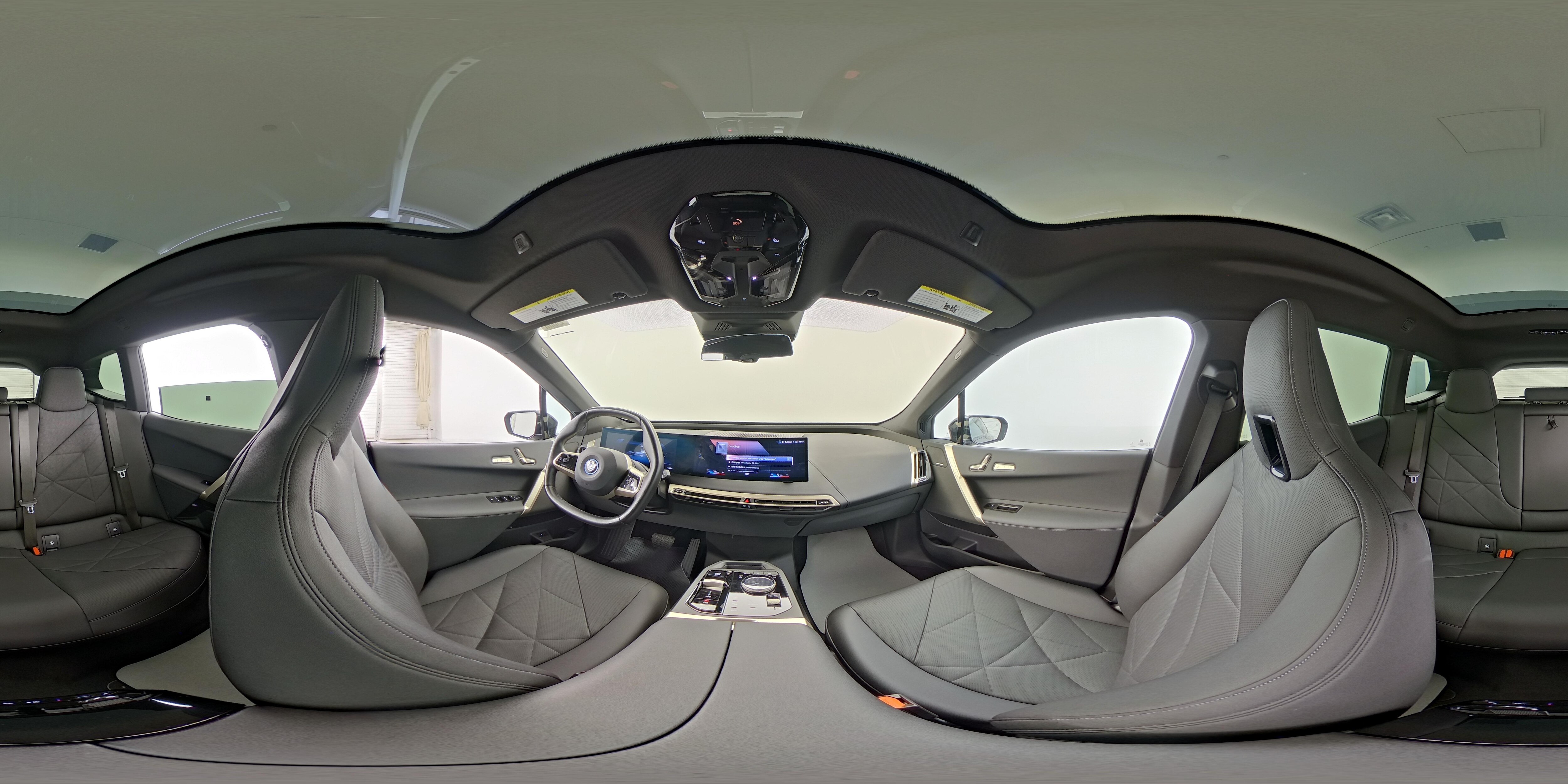 2022 BMW iX Base - Photo 26