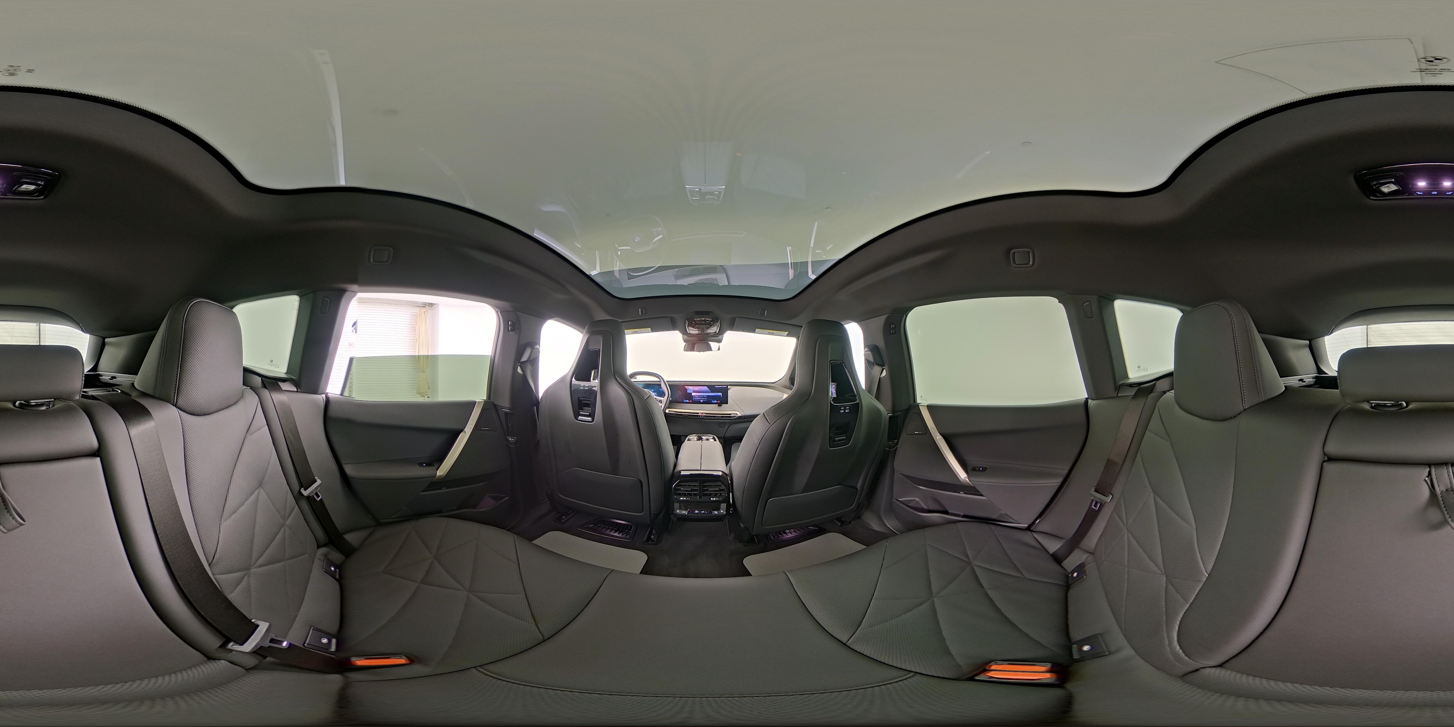 2022 BMW iX Base - Photo 27