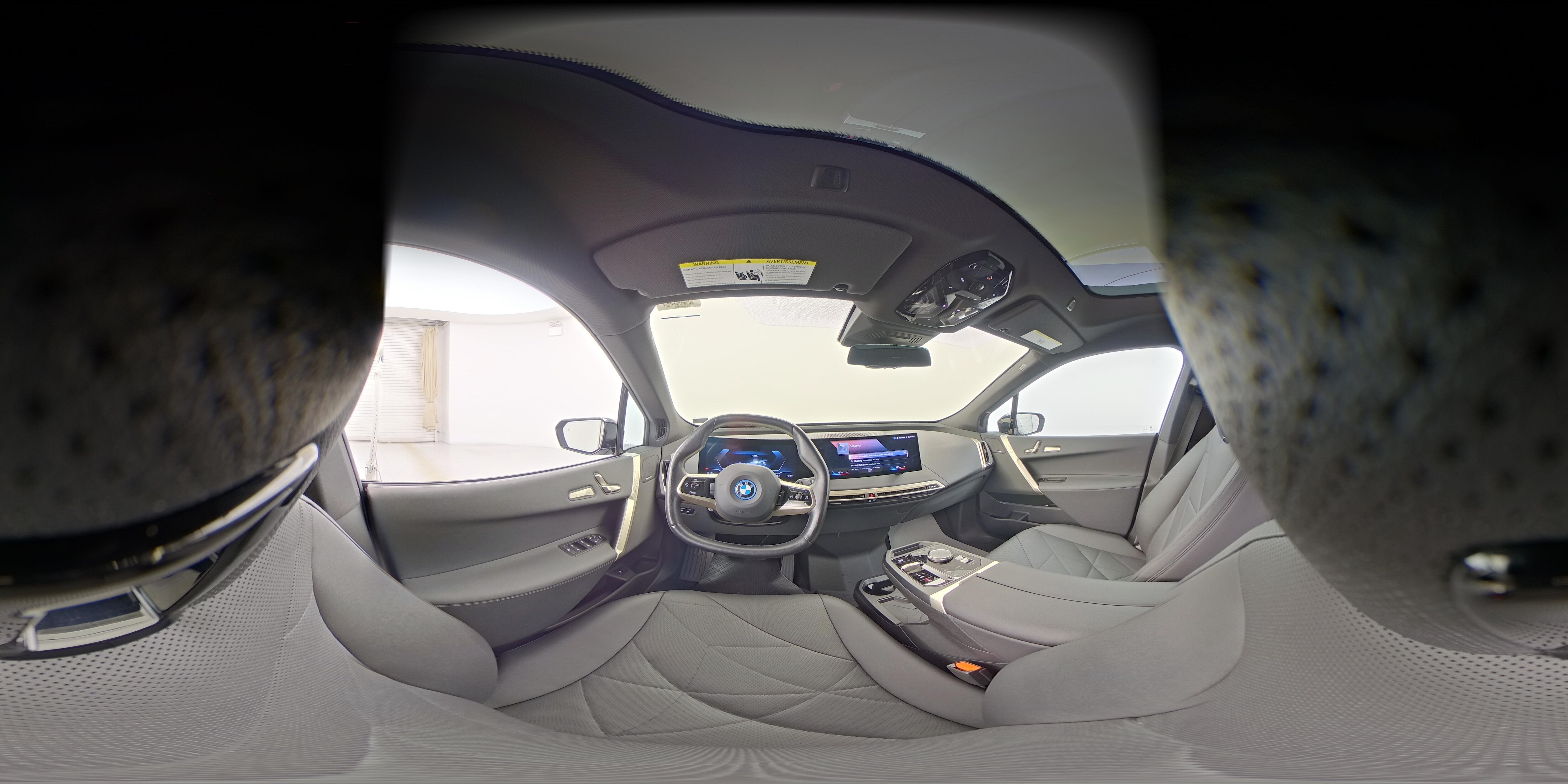 2022 BMW iX Base - Photo 28