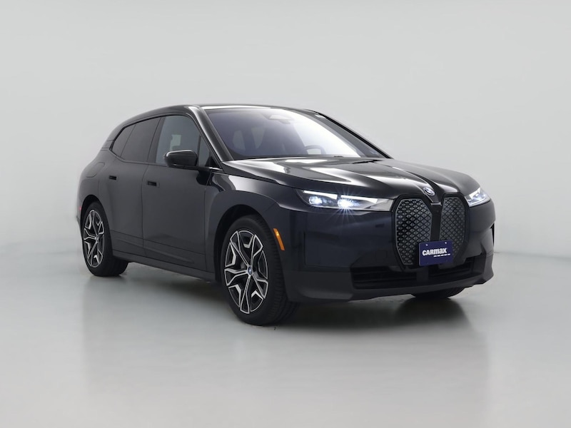2022 BMW iX xDrive50 -
                  Fredericksburg, VA