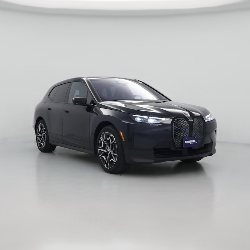 2022 BMW iX XDrive50i