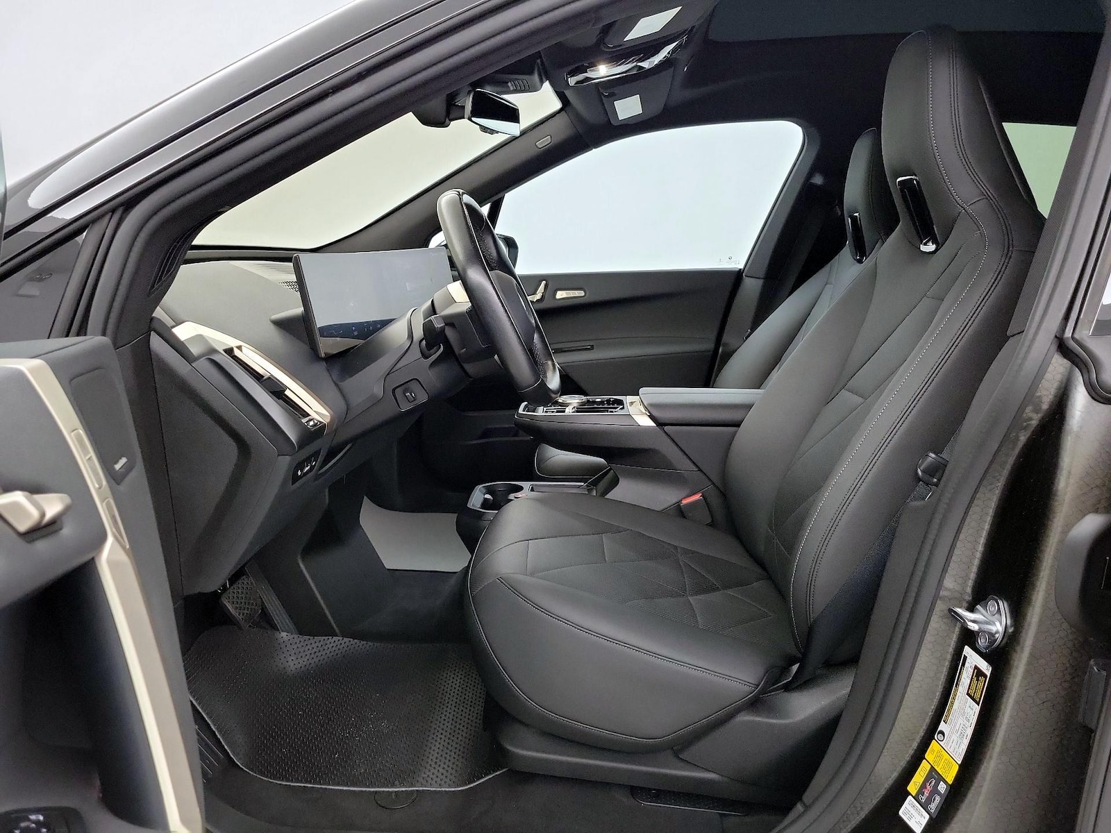2022 BMW iX Base - Photo 12