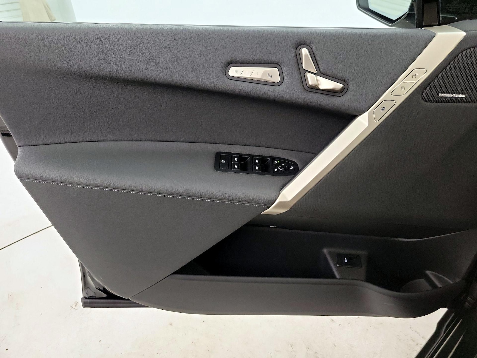 2022 BMW iX Base - Photo 13