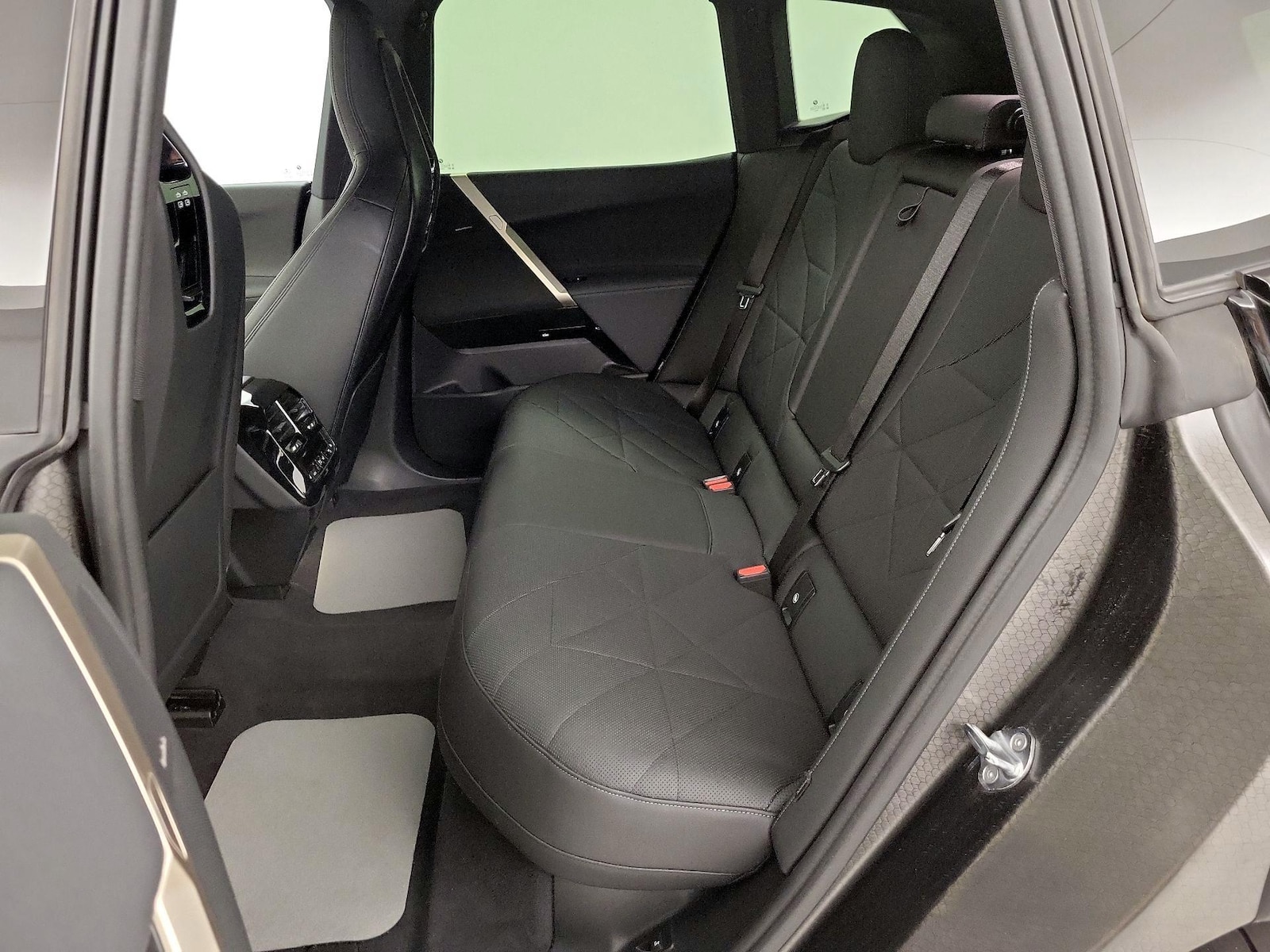 2022 BMW iX Base - Photo 22