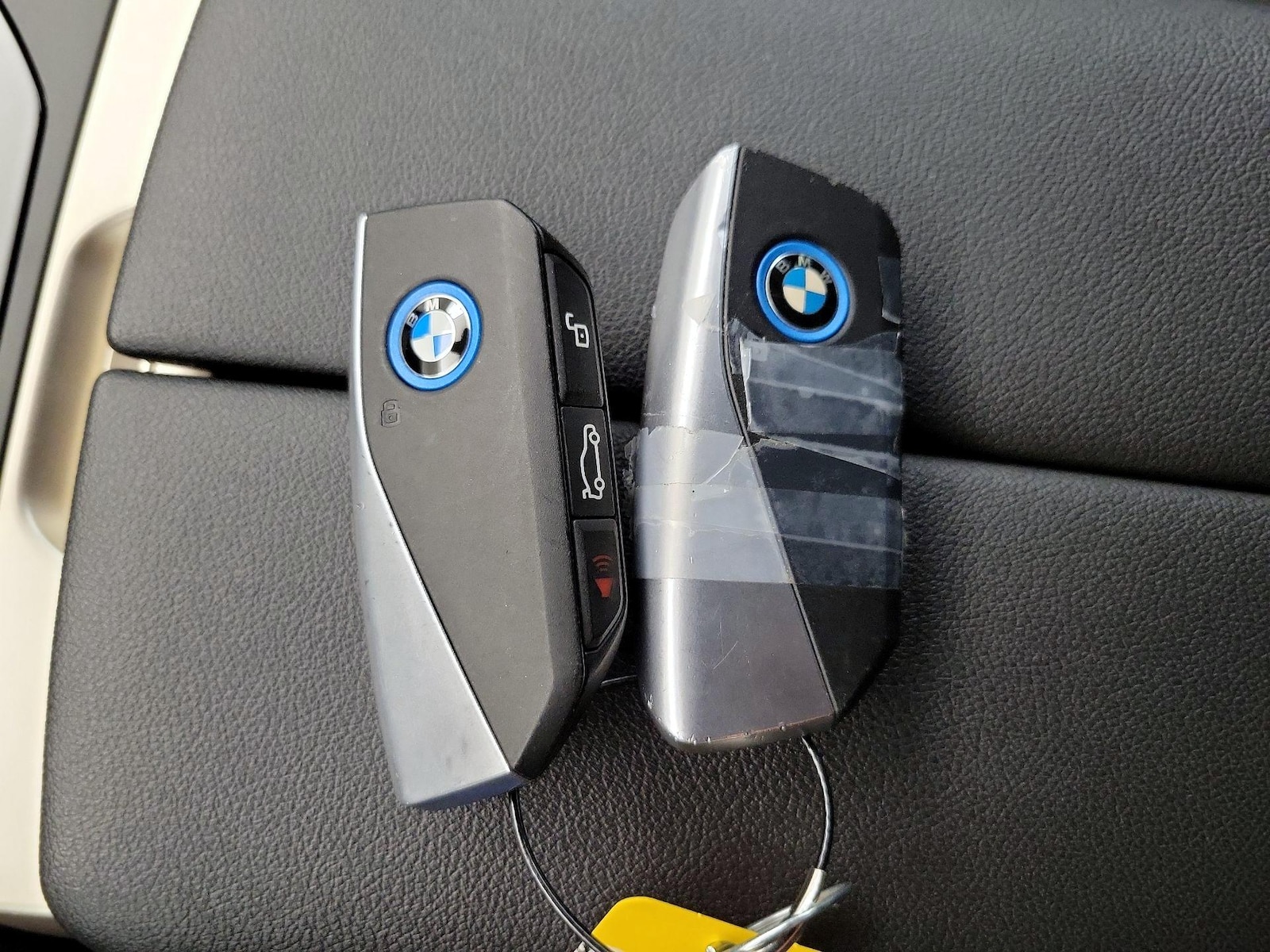 2022 BMW iX Base - Photo 25
