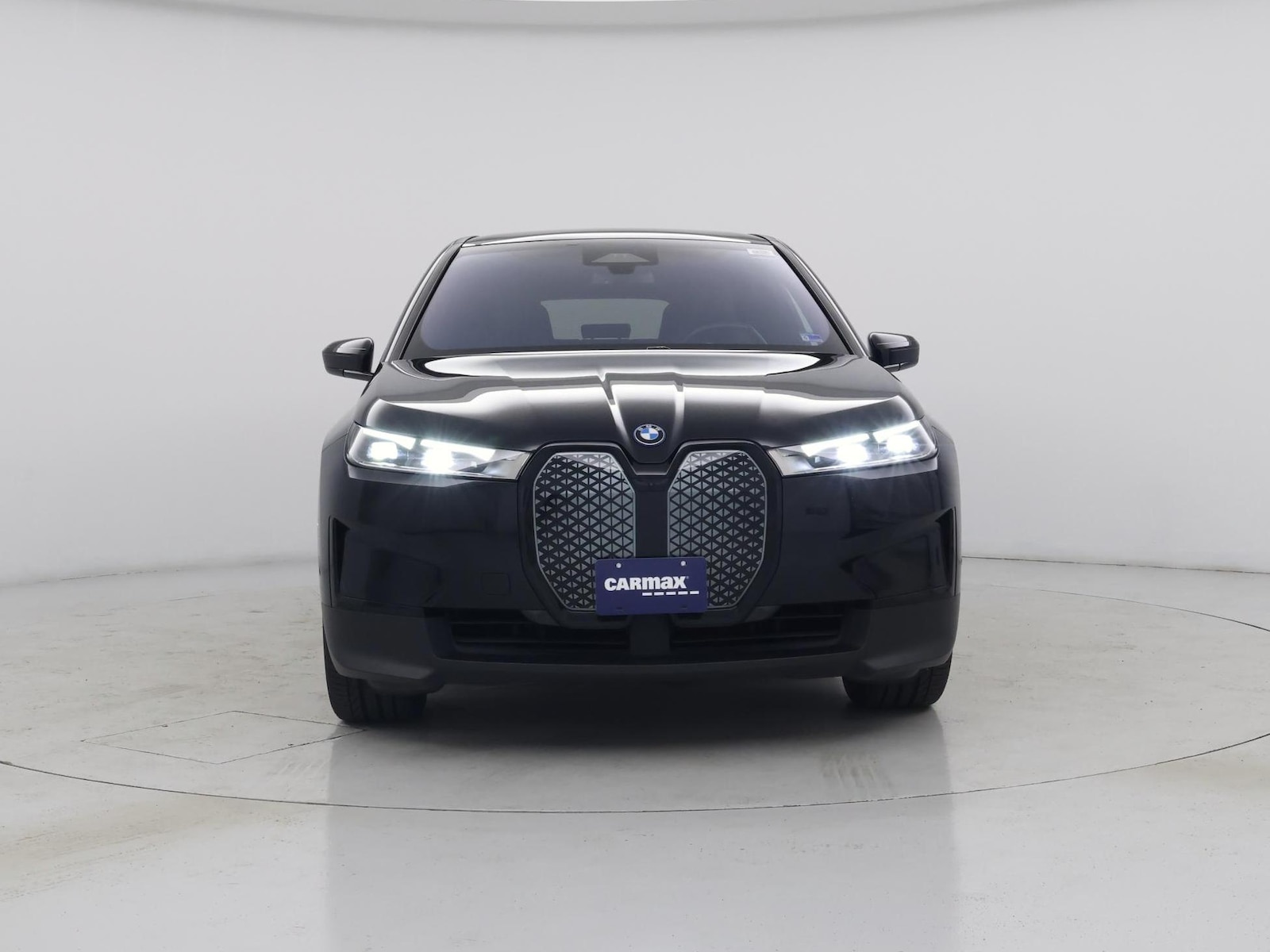 2022 BMW iX Base - Photo 6