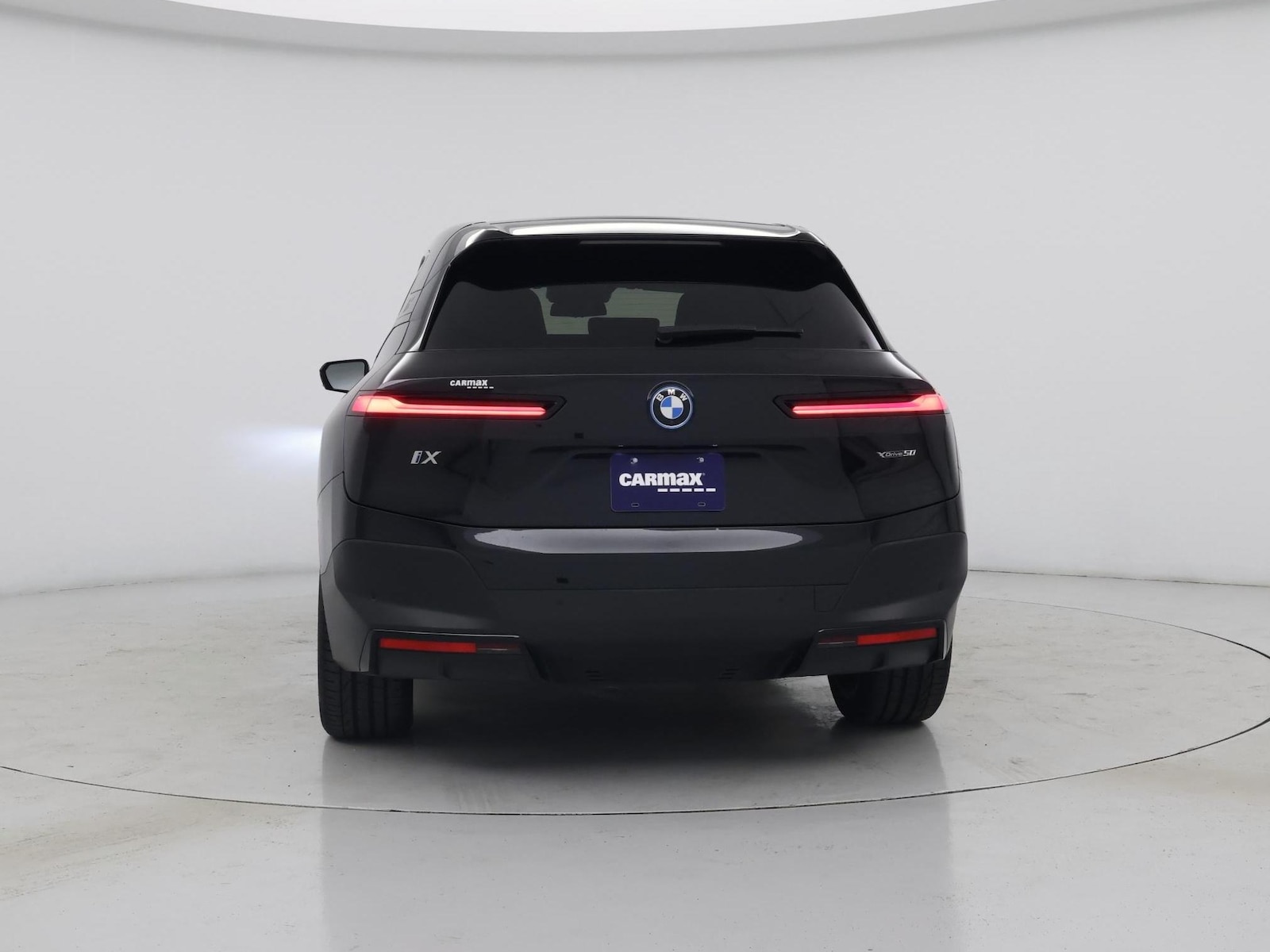 2022 BMW iX Base - Photo 7