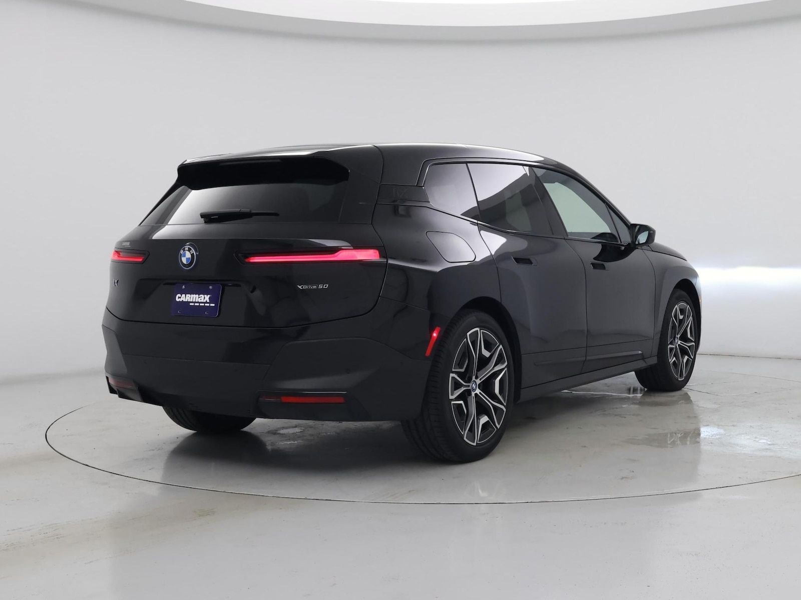 2022 BMW iX Base - Photo 9