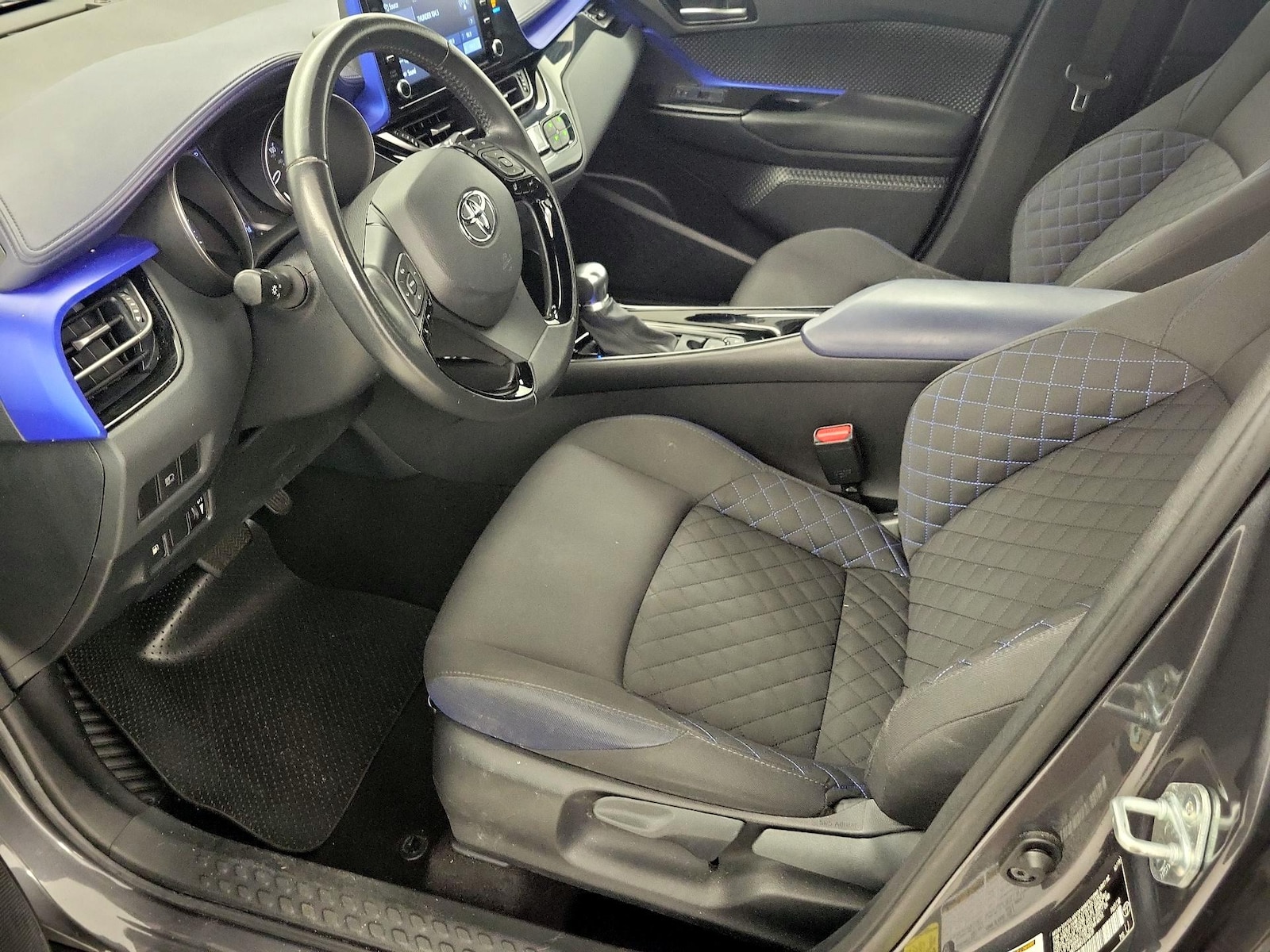 Side Airbags