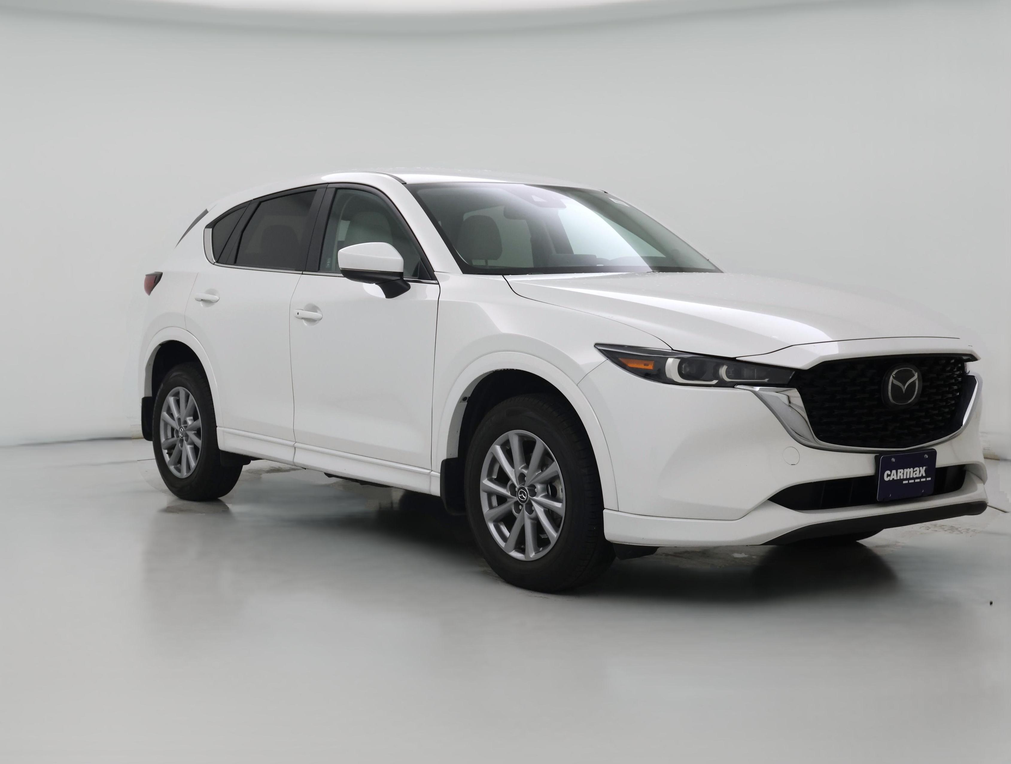 Thumbnail: 2025 Mazda CX-5 - 1